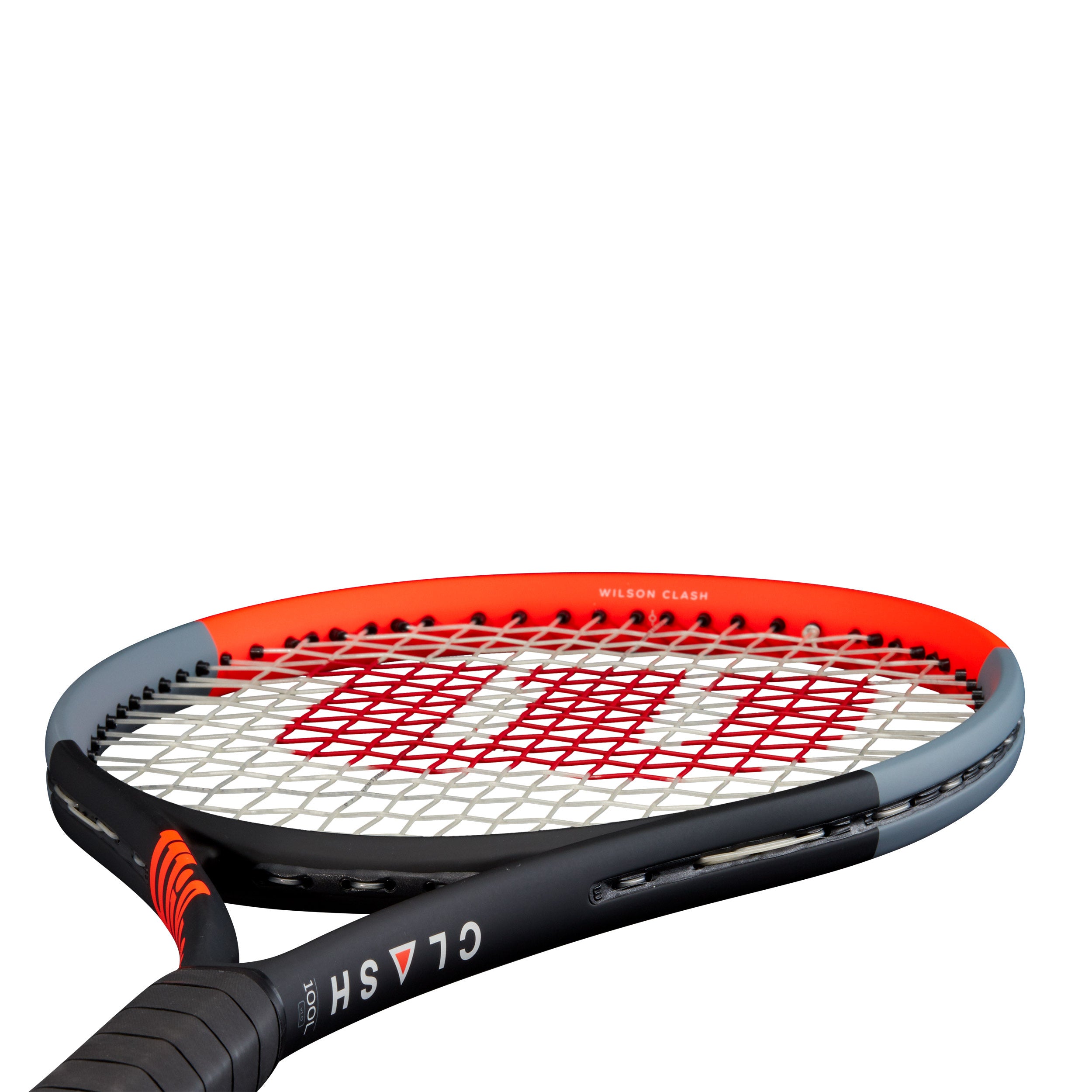 Clash Clash 100L Tour racket unstrung | Tennis-Point
