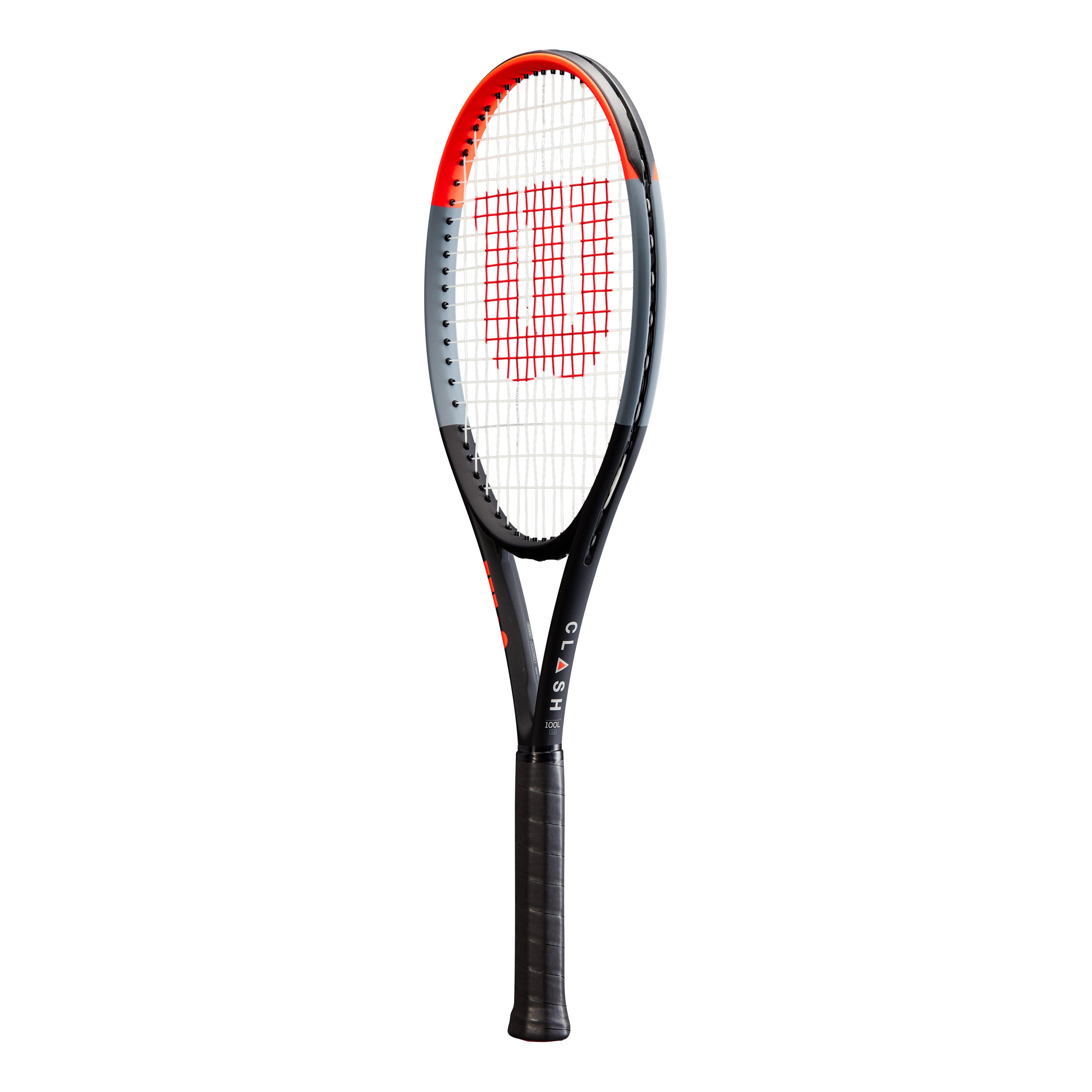 Clash Clash 100L Tour racket unstrung | Tennis-Point