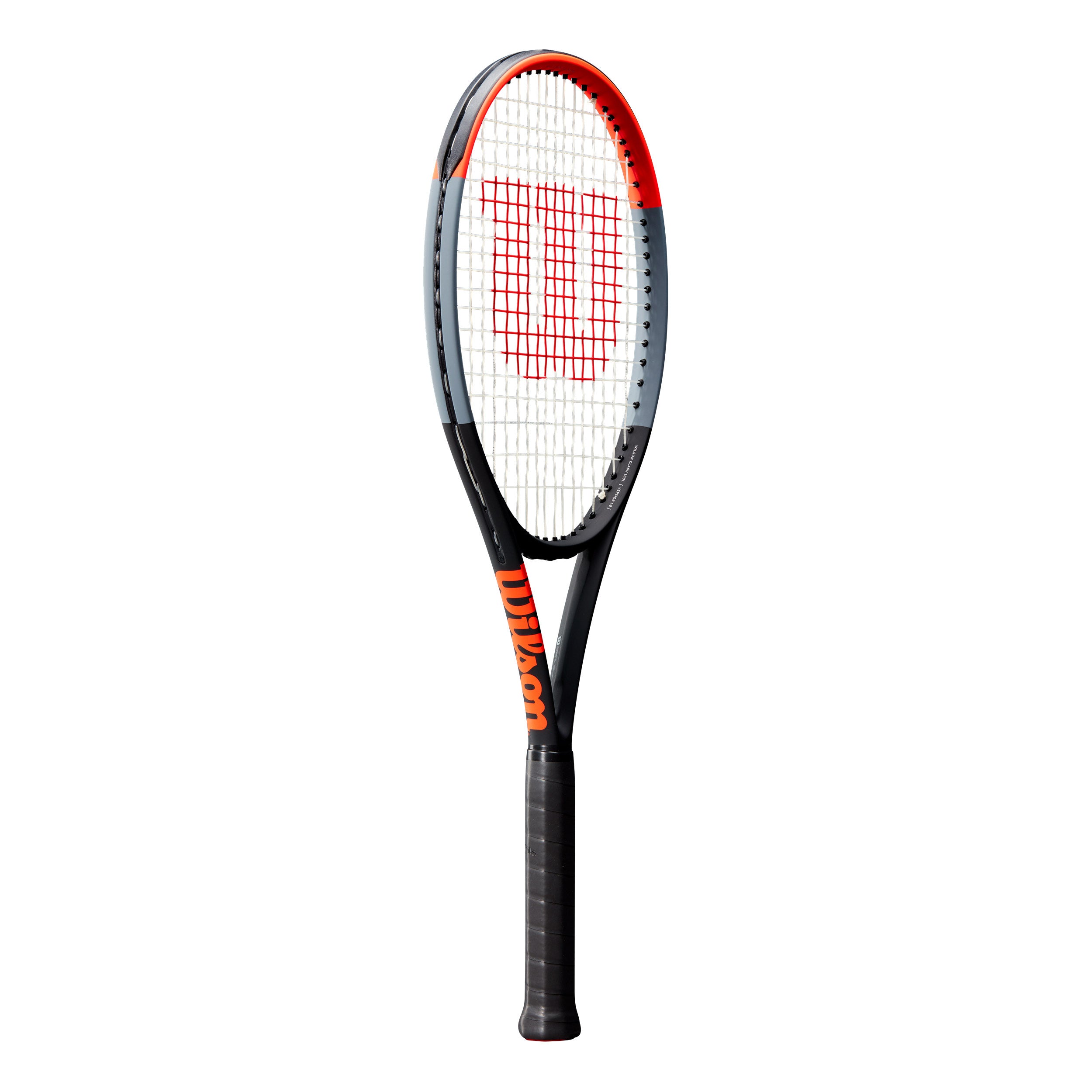 Clash Clash 100L Tour racket unstrung | Tennis-Point