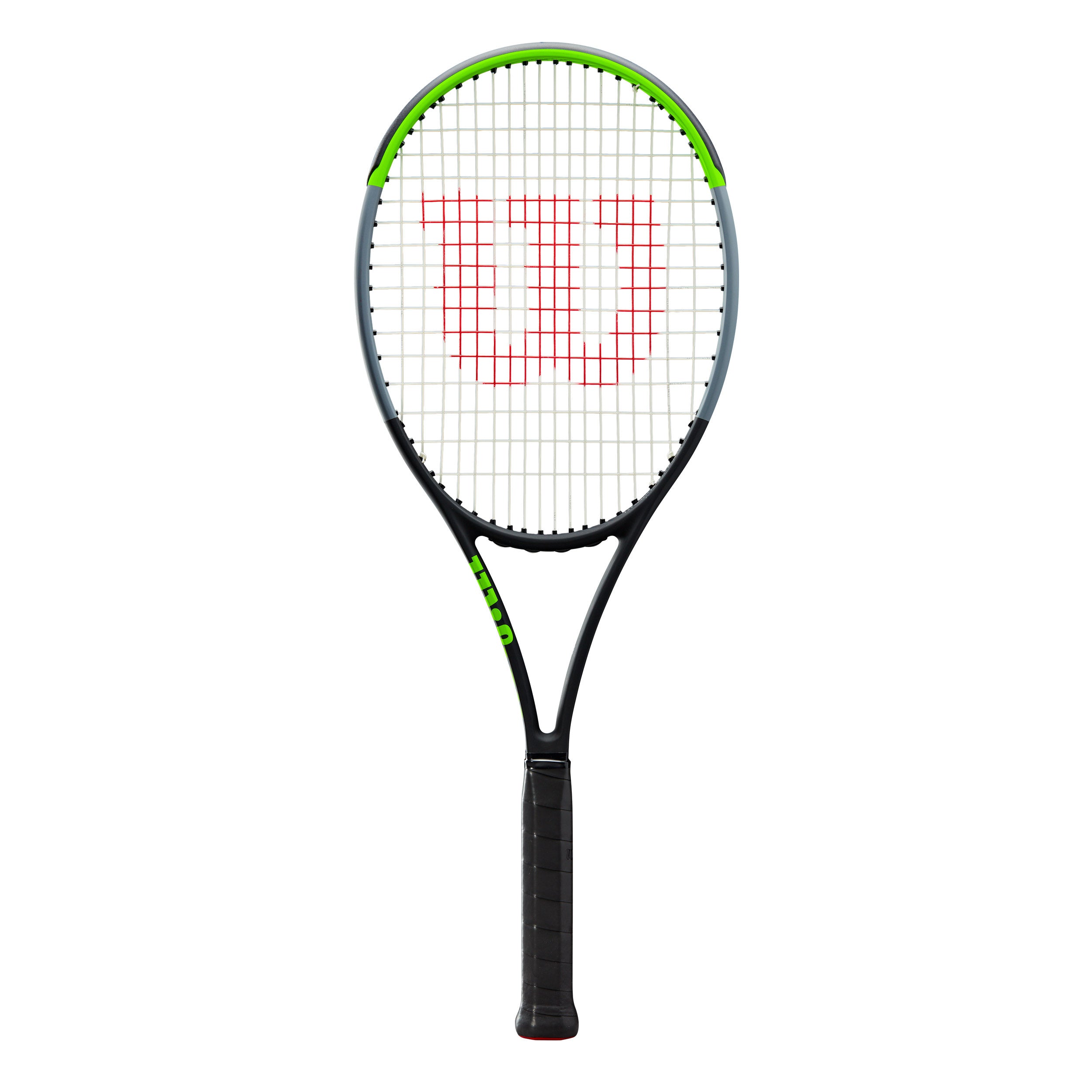 Wilson BLADE 98S v7.0 硬式テニスラケット Blade Blade 98S V7.0 Tour racket unstrung | Tennis-Point