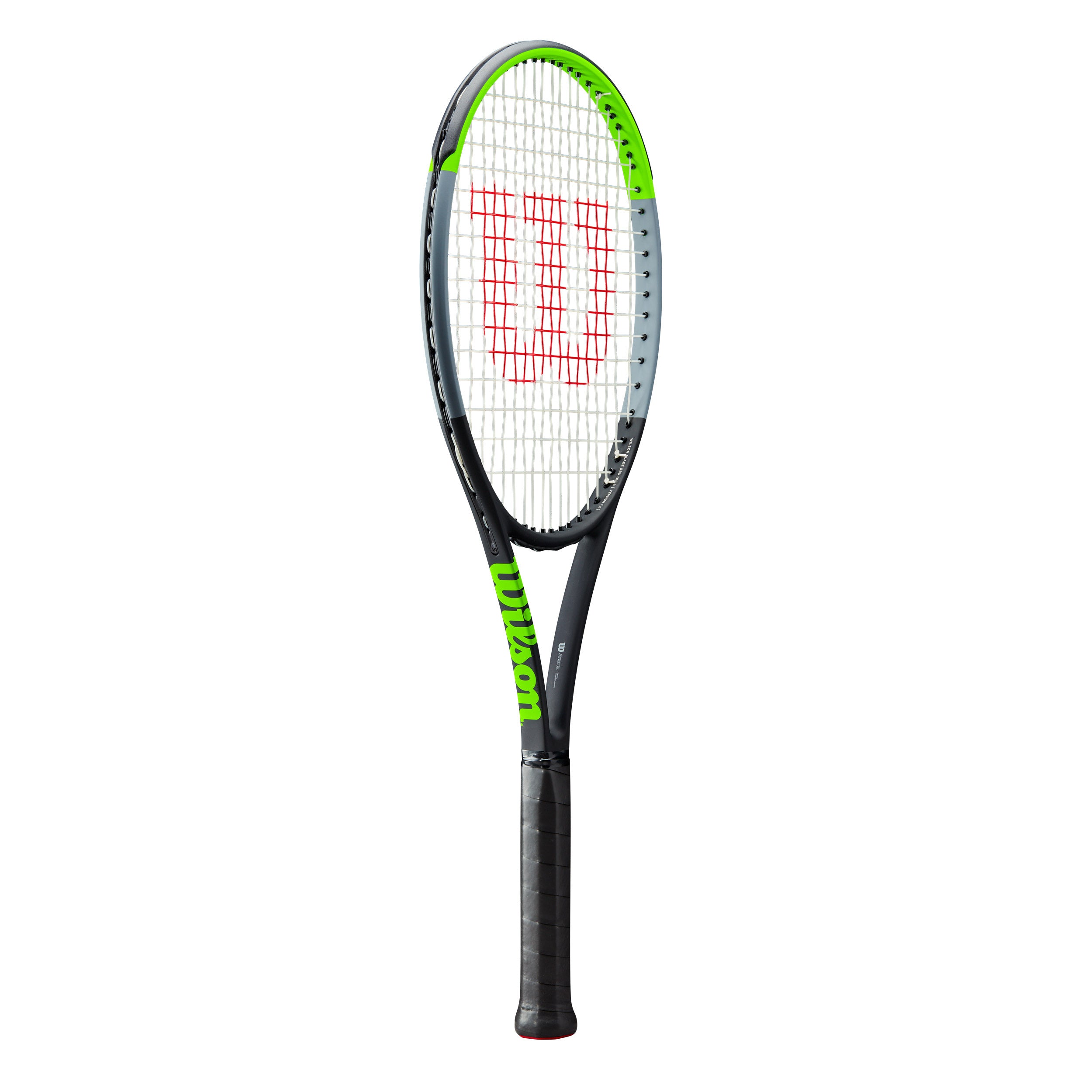 極美品 Wilson BLADE98 V7.0 18×20 テニスラケット Blade Blade 98S V7.0 Tour racket unstrung | Tennis-Point