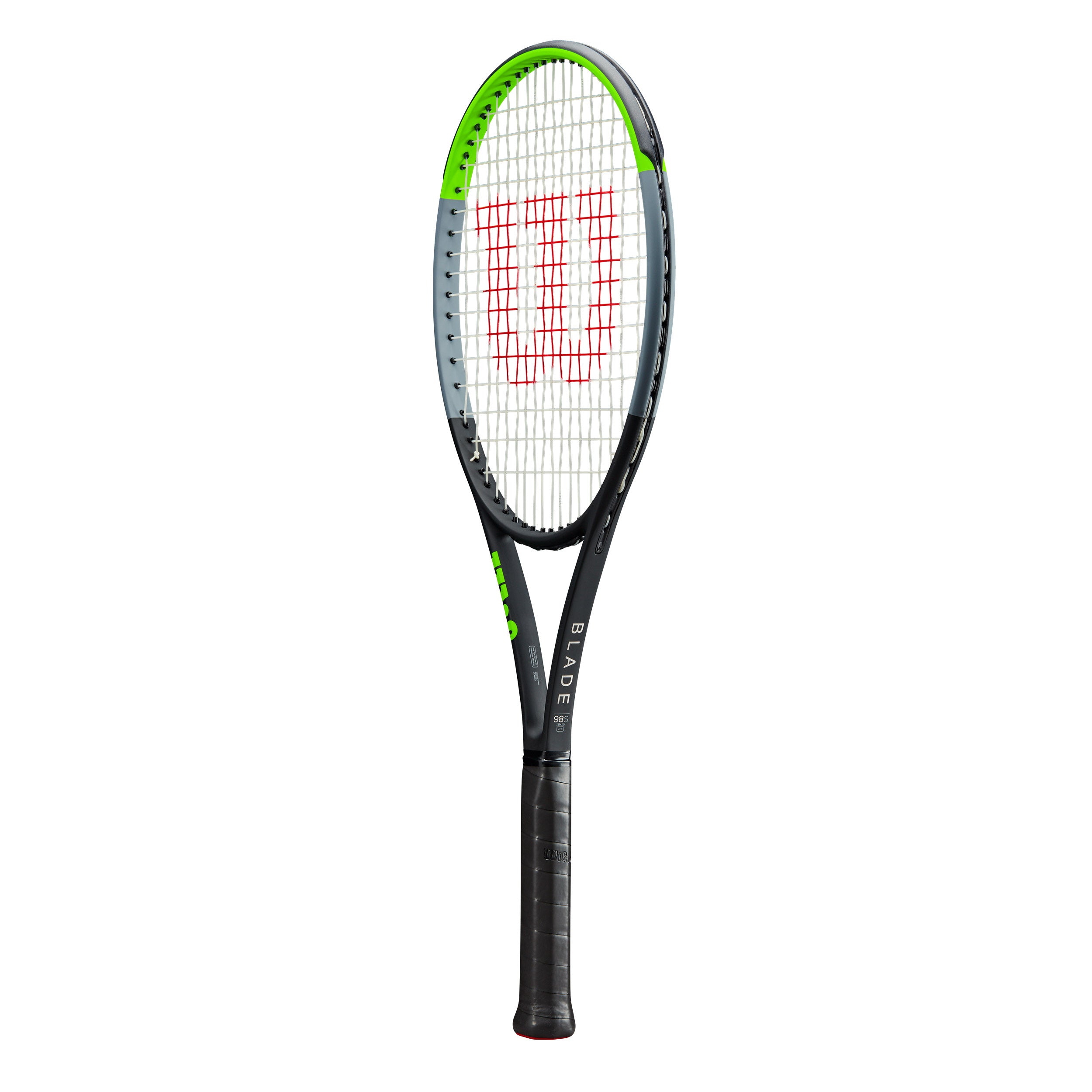 Blade Blade 98S V7.0 Tour racket unstrung | Tennis-Point