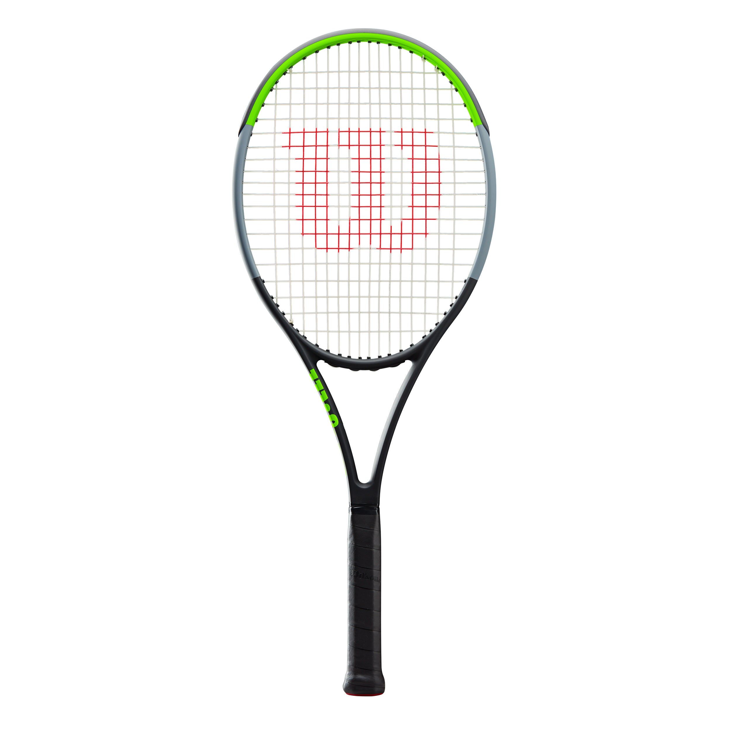 Blade 104 V7.0 Tour racket unstrung | Tennis-Point