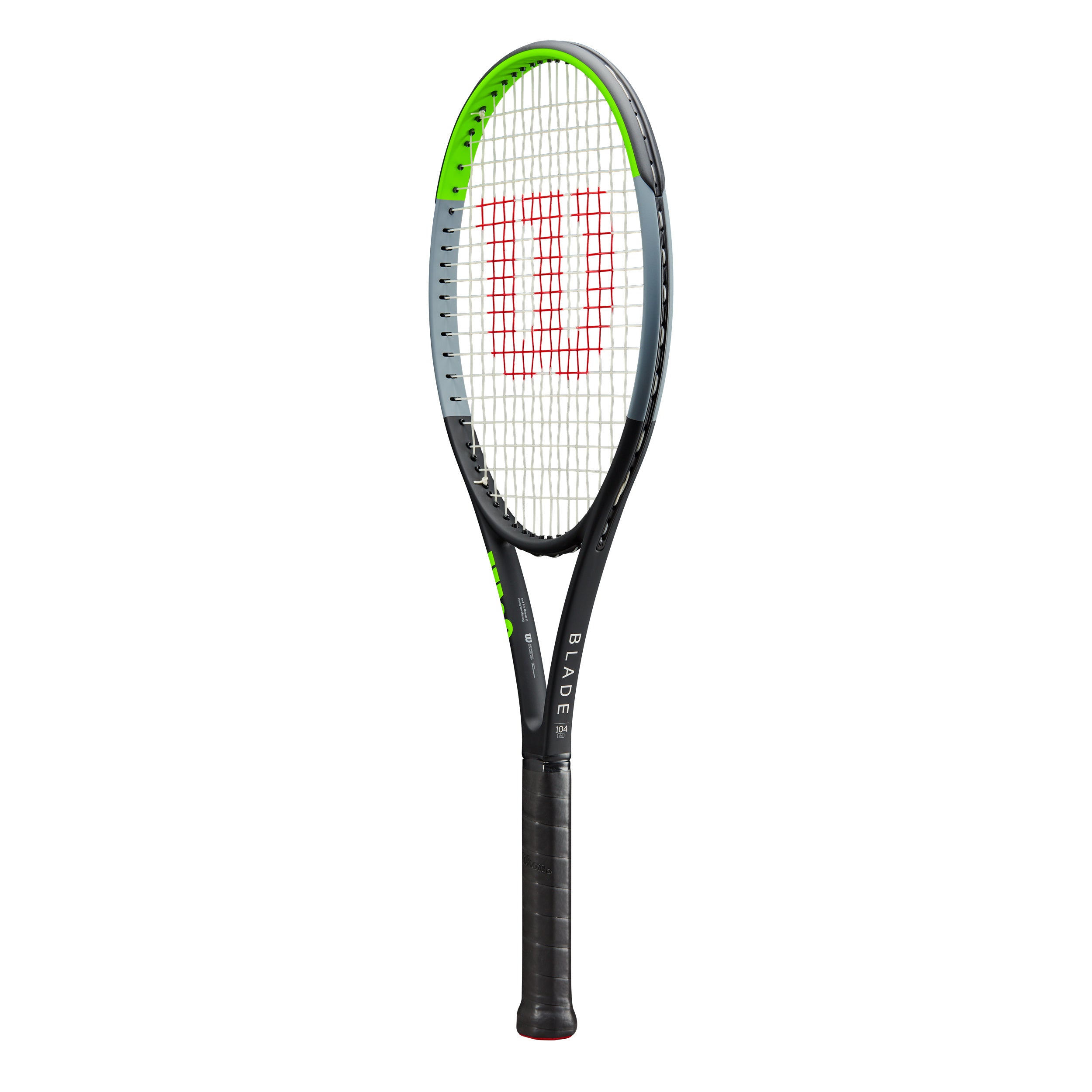 Blade 104 V7.0 Tour racket unstrung | Tennis-Point