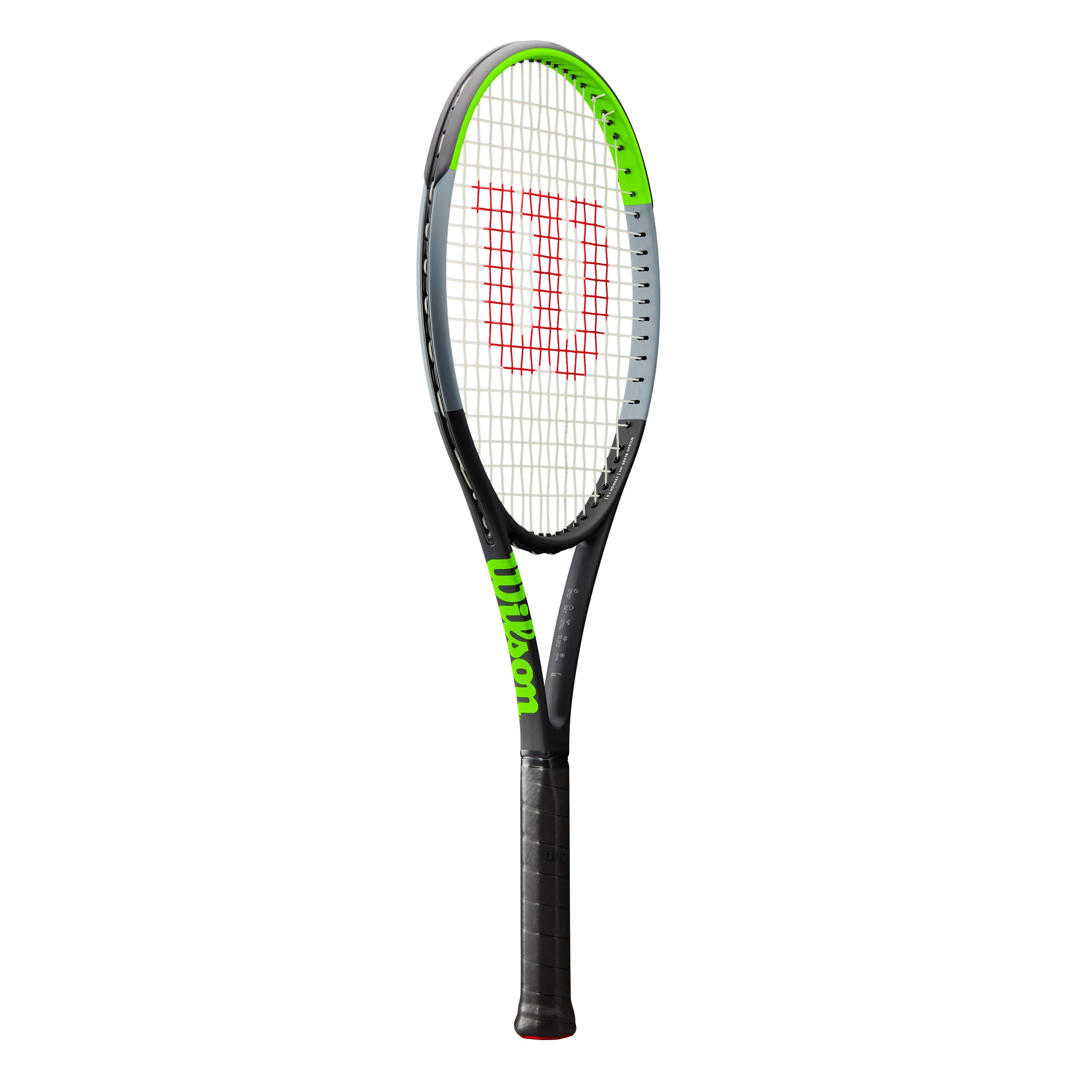 Blade 104 V7.0 Tour racket unstrung | Tennis-Point