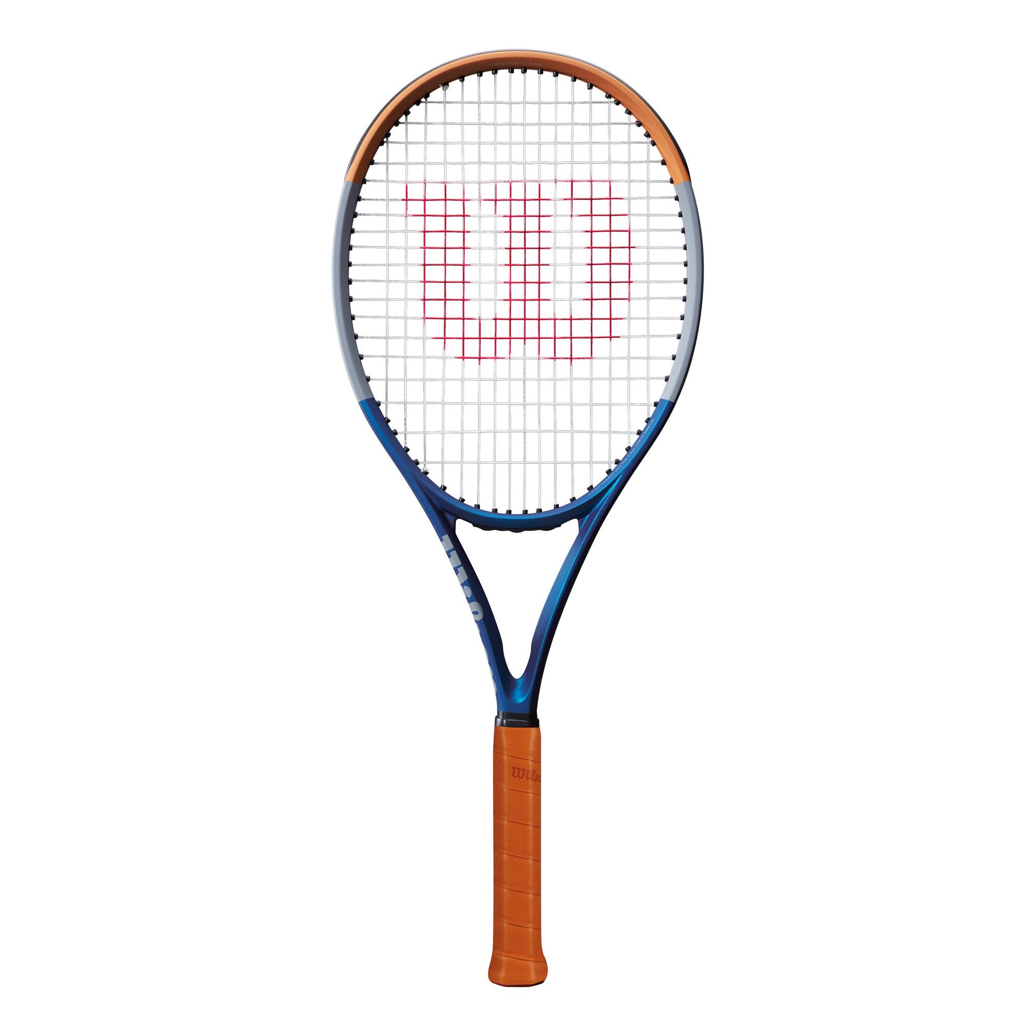 d*2様 Wilson CLASH 100 roland garros 2020 Roland Garros Clash 100 LTD Tour racket unstrung | Tennis-Point