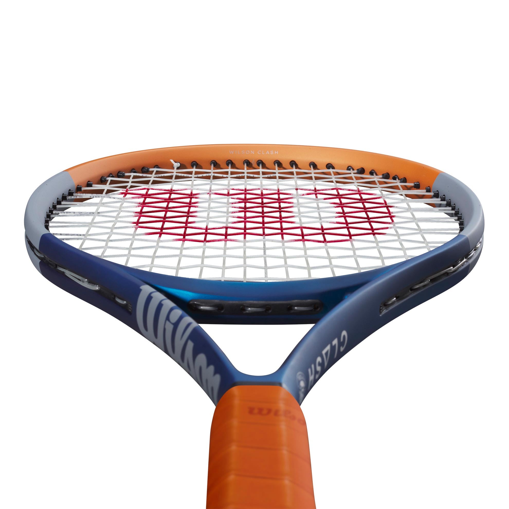 Roland Garros Clash 100 LTD Tour racket unstrung | Tennis-Point