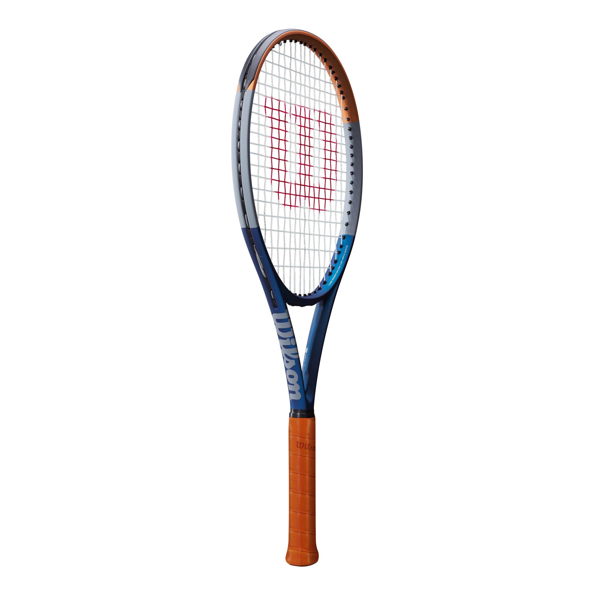 d*2様 Wilson CLASH 100 roland garros 2020 Roland Garros Clash 100 LTD Tour racket unstrung | Tennis-Point
