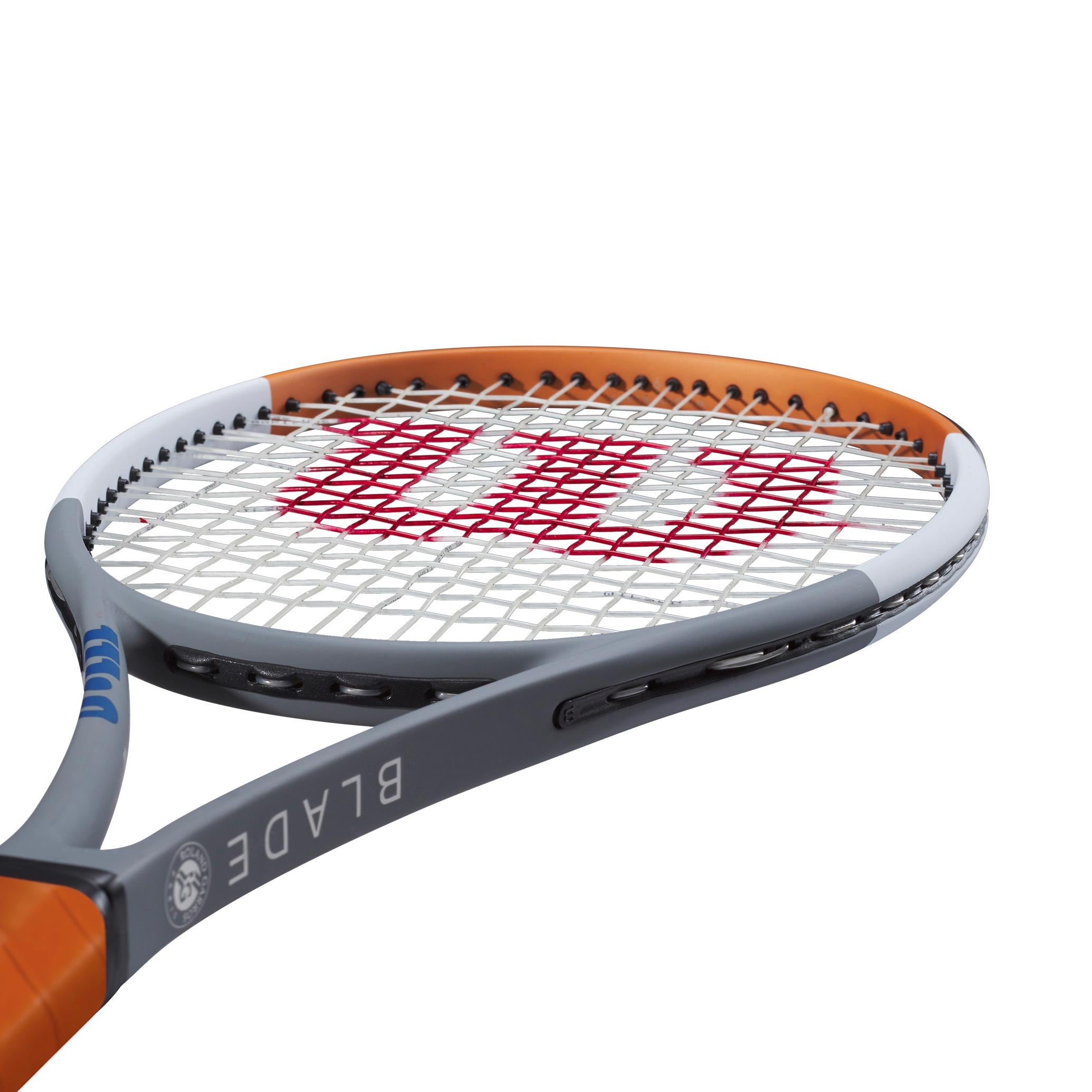 Roland Garros Blade 98 LTD V7.0 Tour racket unstrung | Tennis-Point