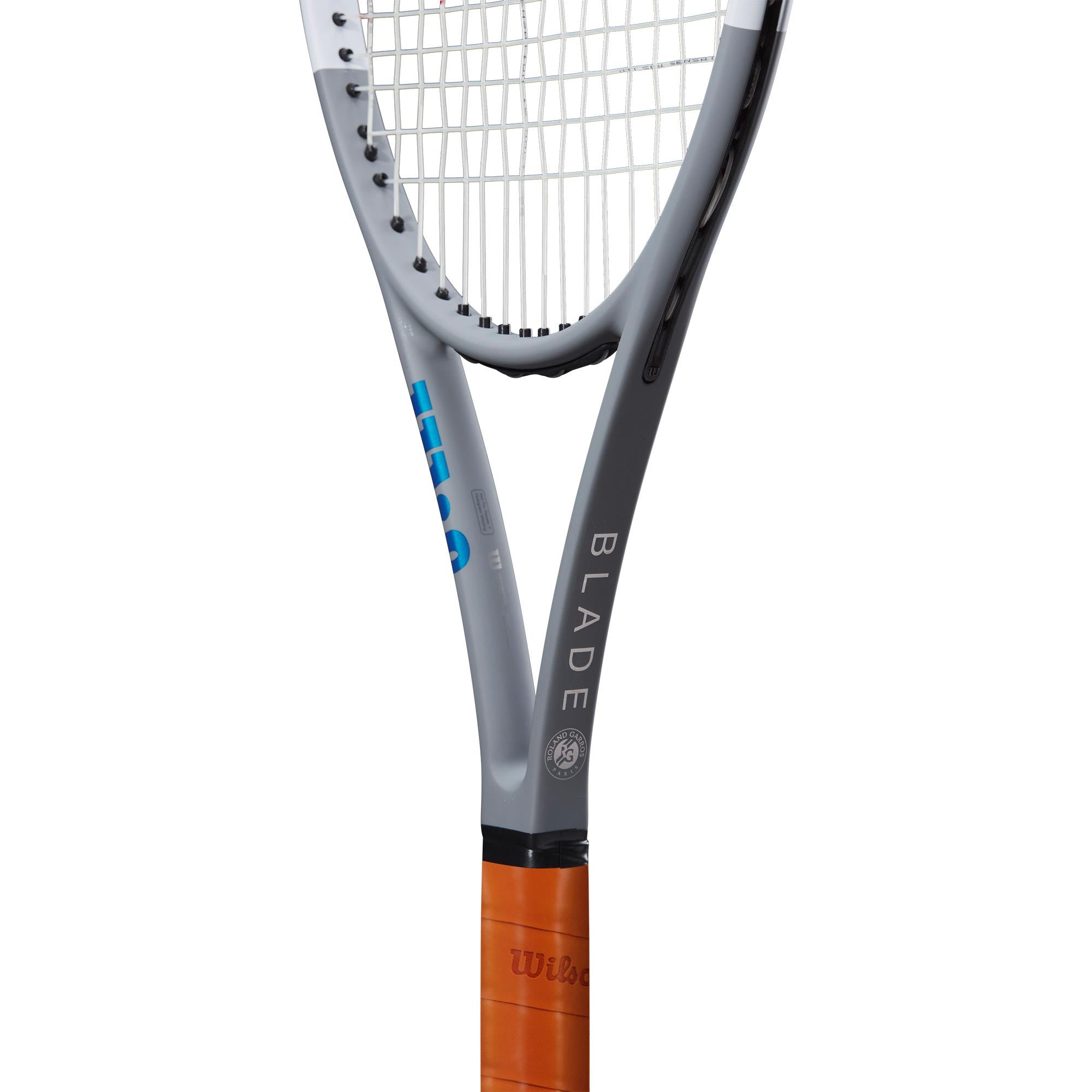 Roland Garros Blade 98 LTD V7.0 Tour racket unstrung | Tennis-Point