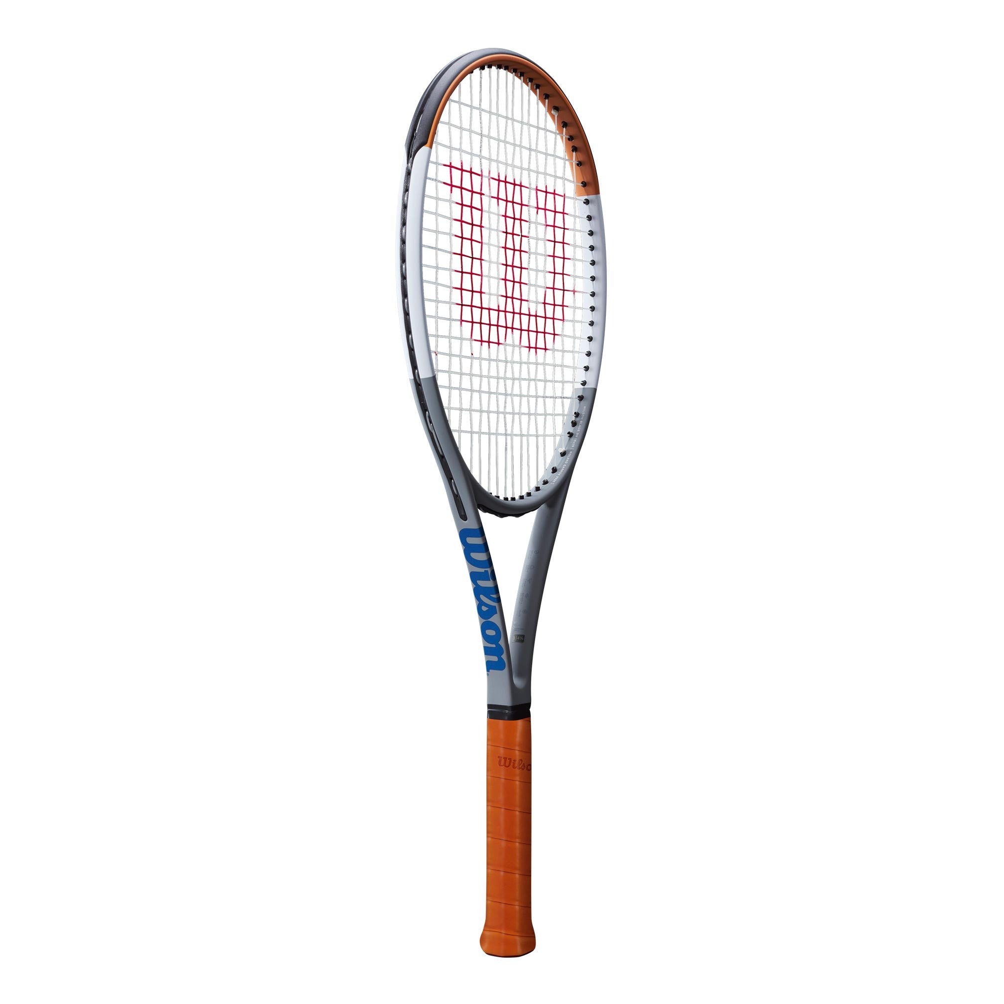 Roland Garros Blade 98 LTD V7.0 Tour racket unstrung | Tennis-Point