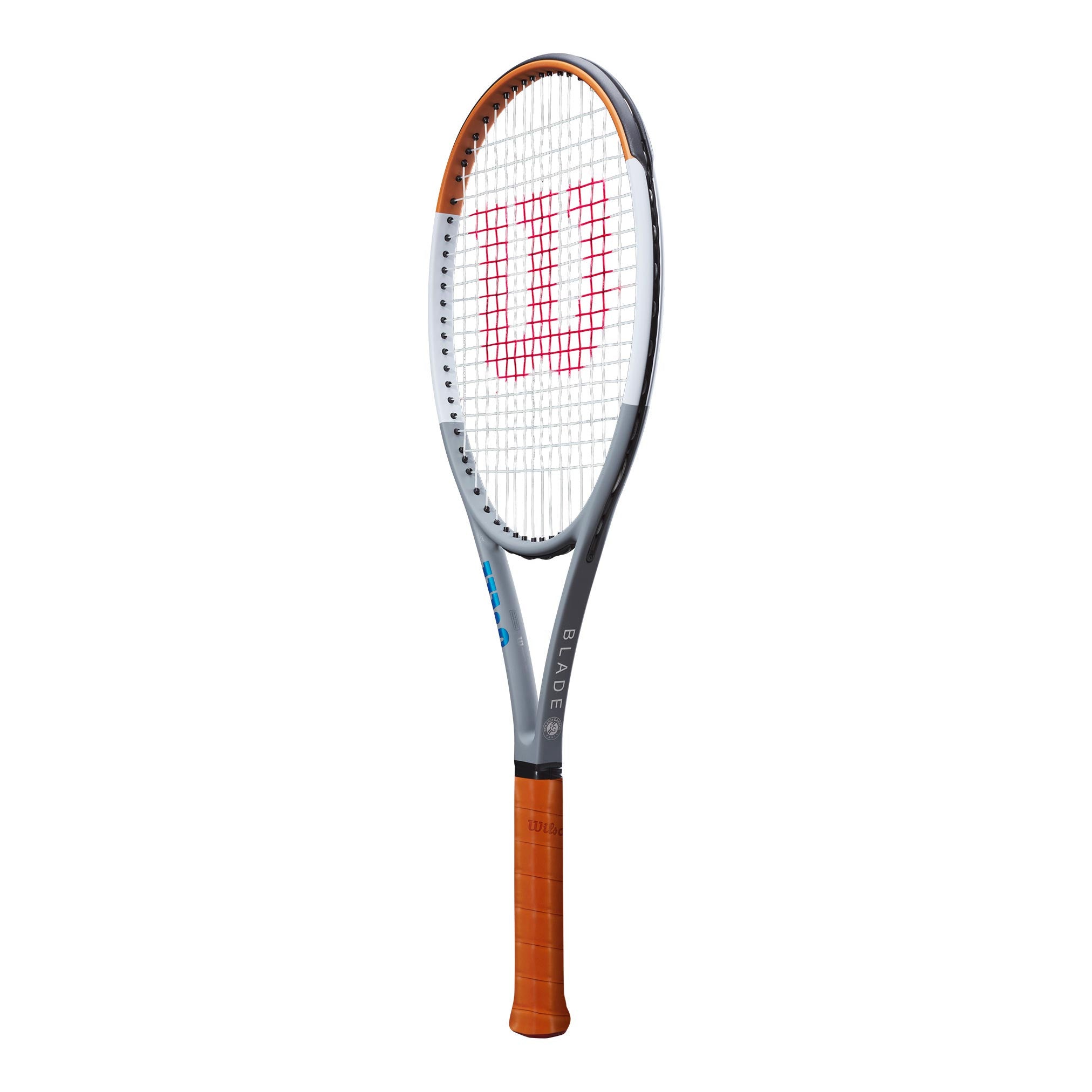 Wilson Blade 98 16x19 V7.0 ローランギャロス限定モデル Roland Garros Blade 98 LTD V7.0 Tour racket unstrung | Tennis-Point