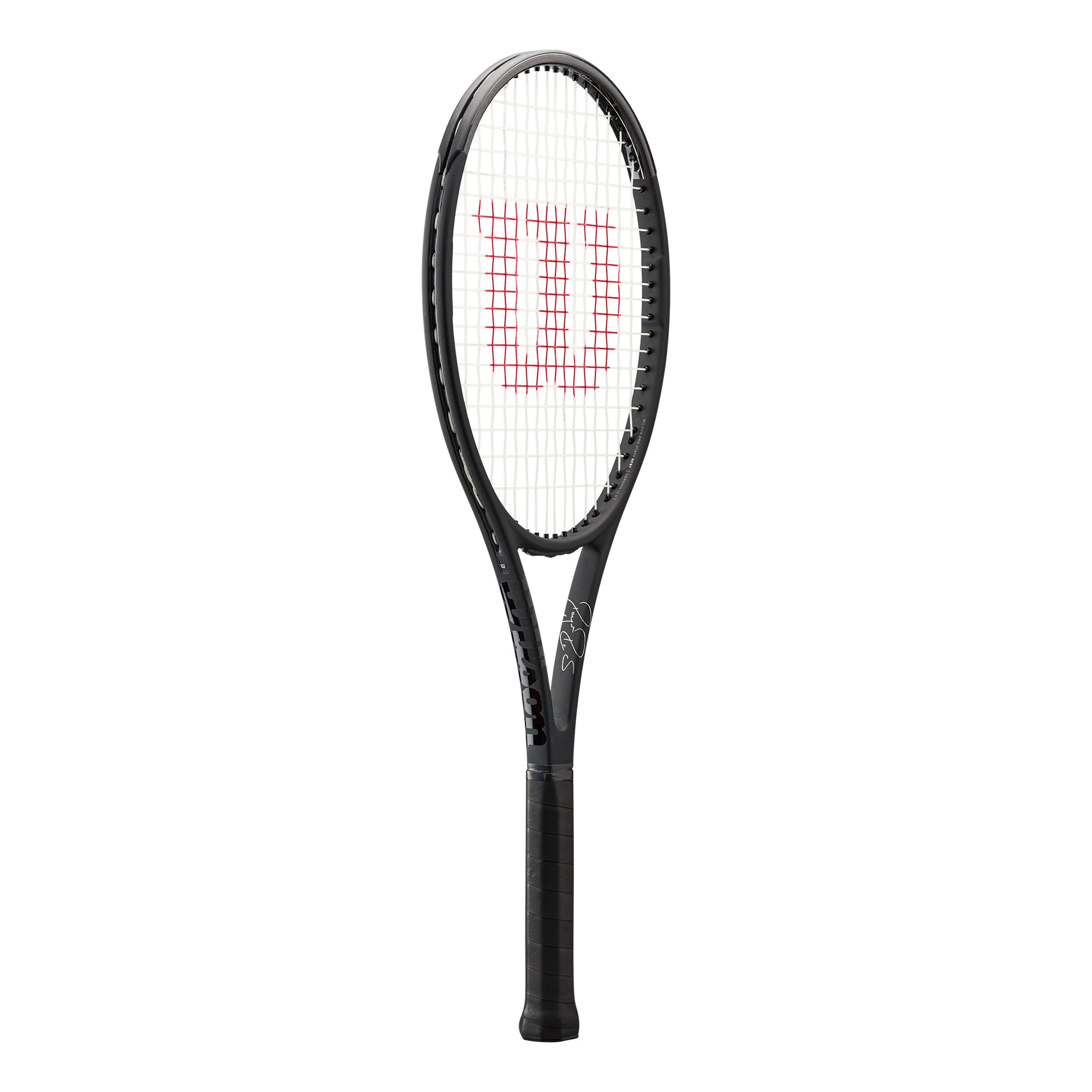 ラケット wilson - PRO STAFF RF 97 V13.0 G2 Wilson Pro Staff RF 97 V13 Tour racket unstrung | Tennis-Point