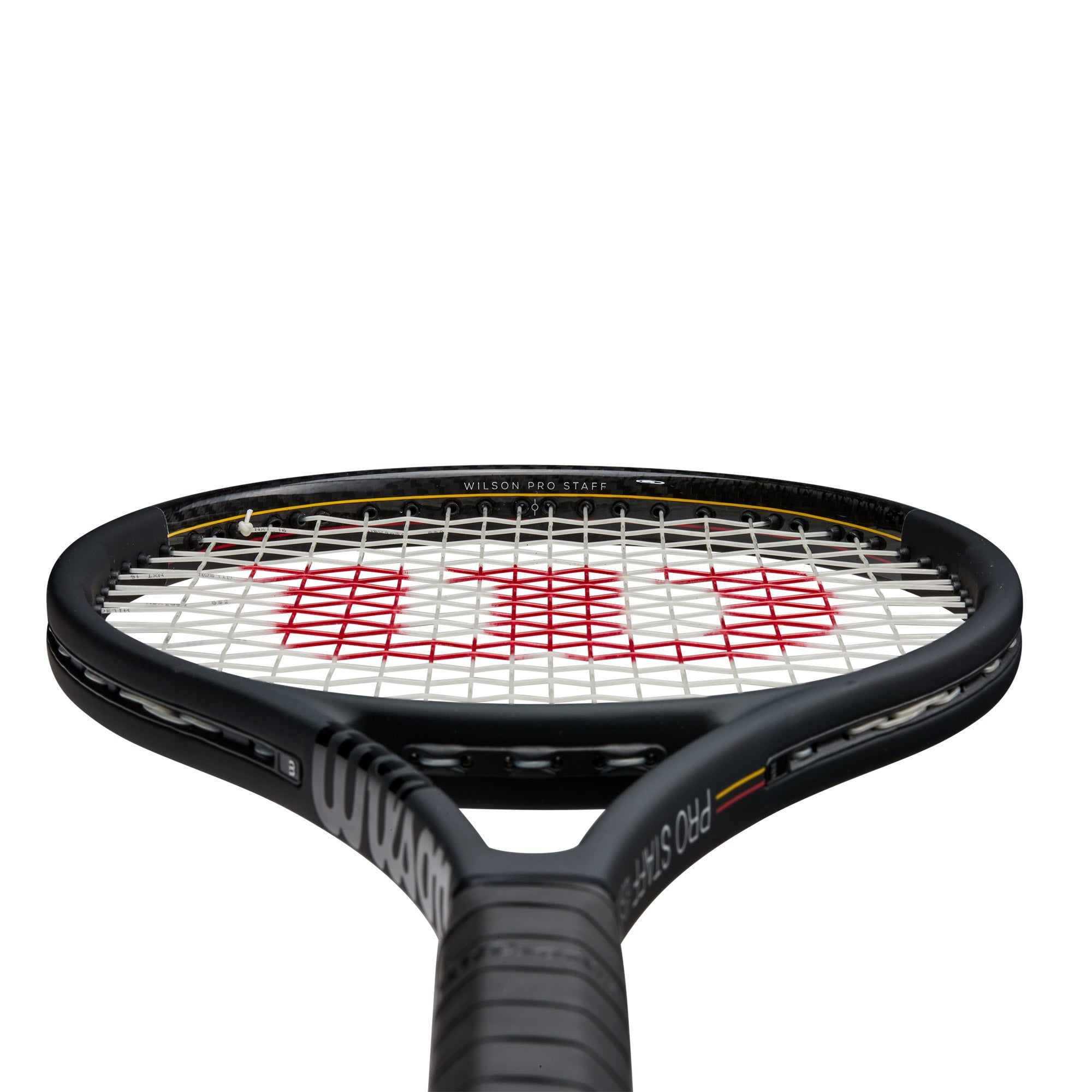 Pro Staff 97 V13 Tour racket unstrung | Tennis-Point