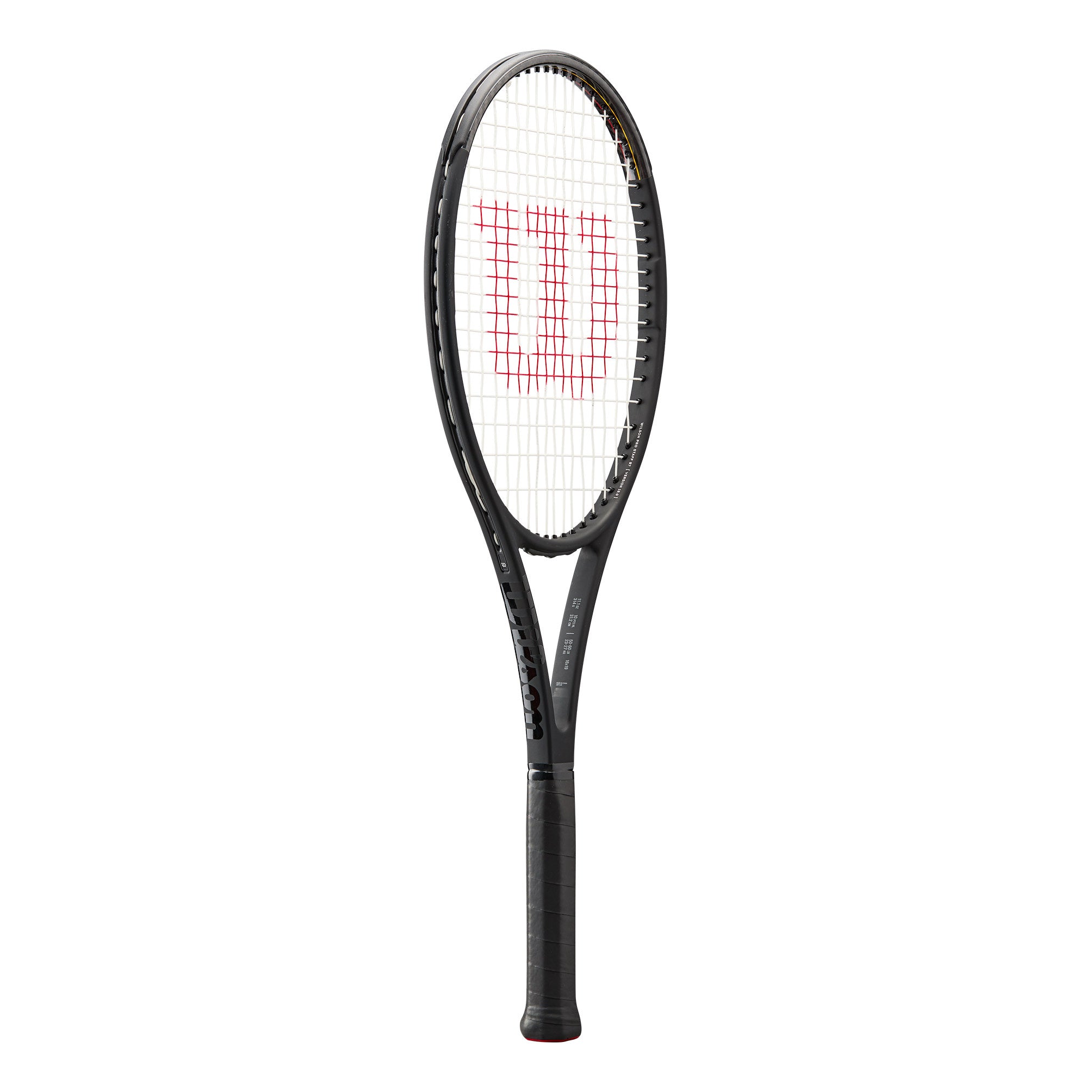 Pro Staff 97 V13 Tour racket unstrung | Tennis-Point