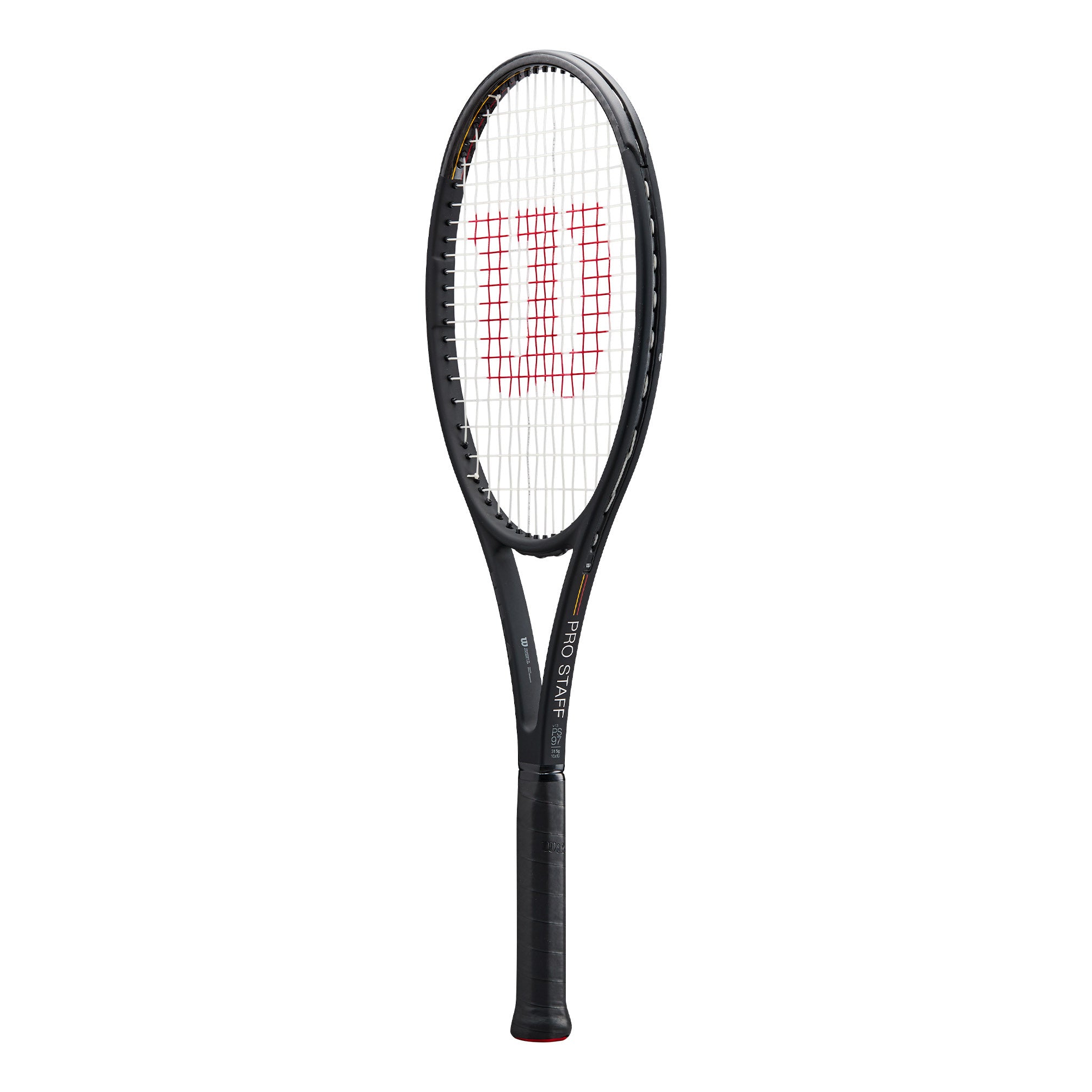 Pro Staff 97 V13 Tour racket unstrung | Tennis-Point