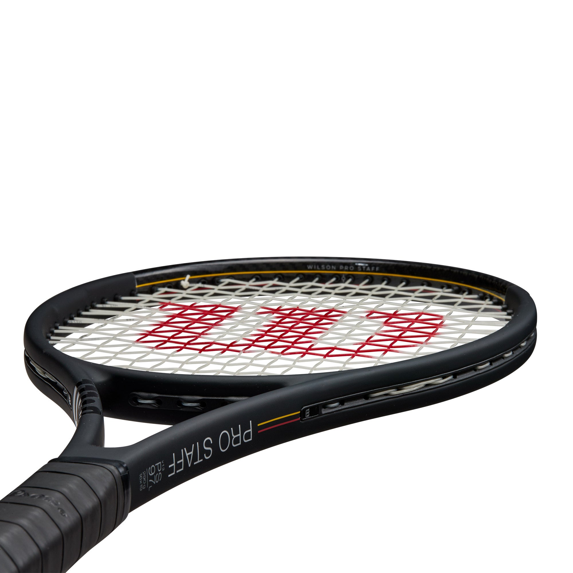Pro Staff 97L V13 Tour racket unstrung | Tennis-Point