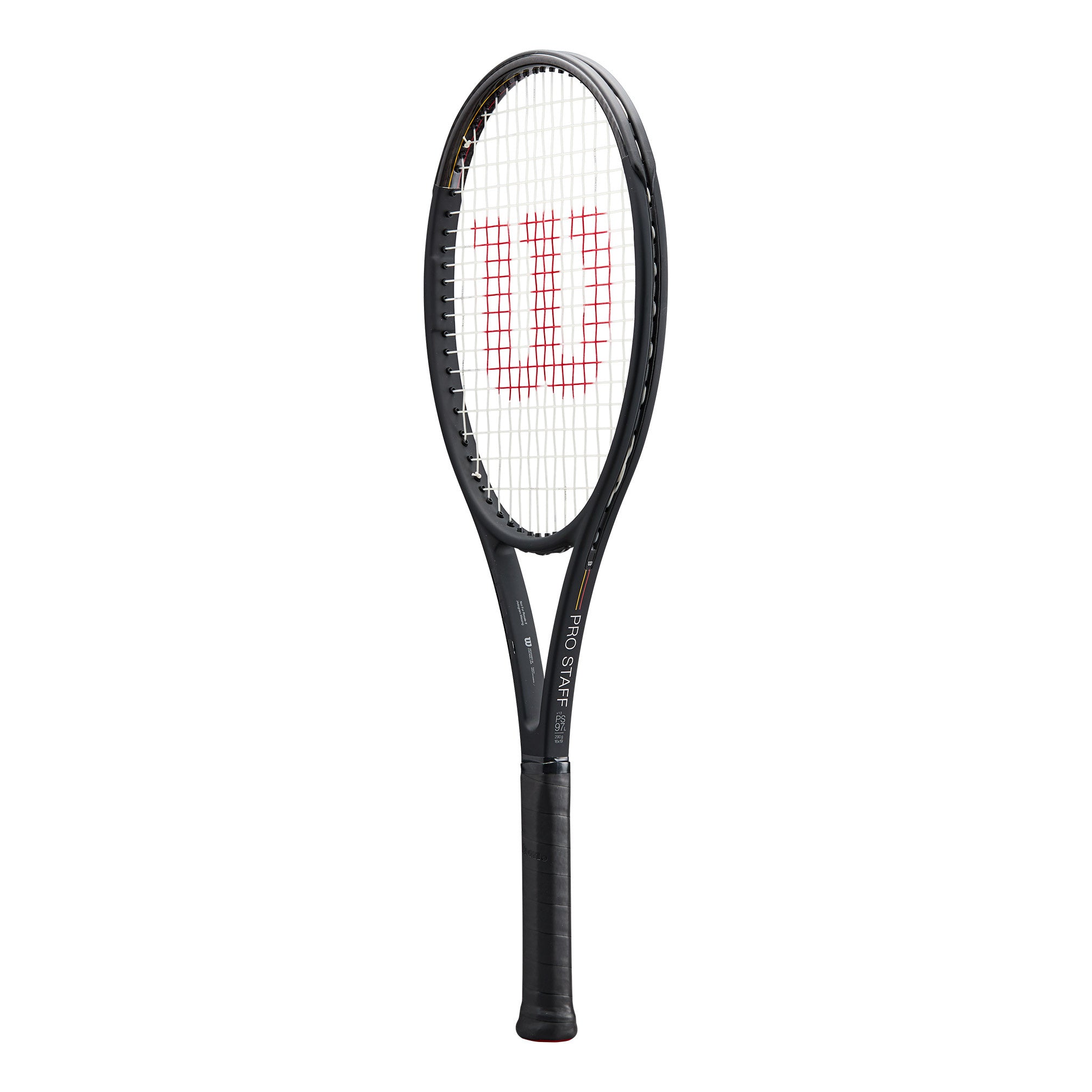 Pro Staff 97L V13 Tour racket unstrung | Tennis-Point