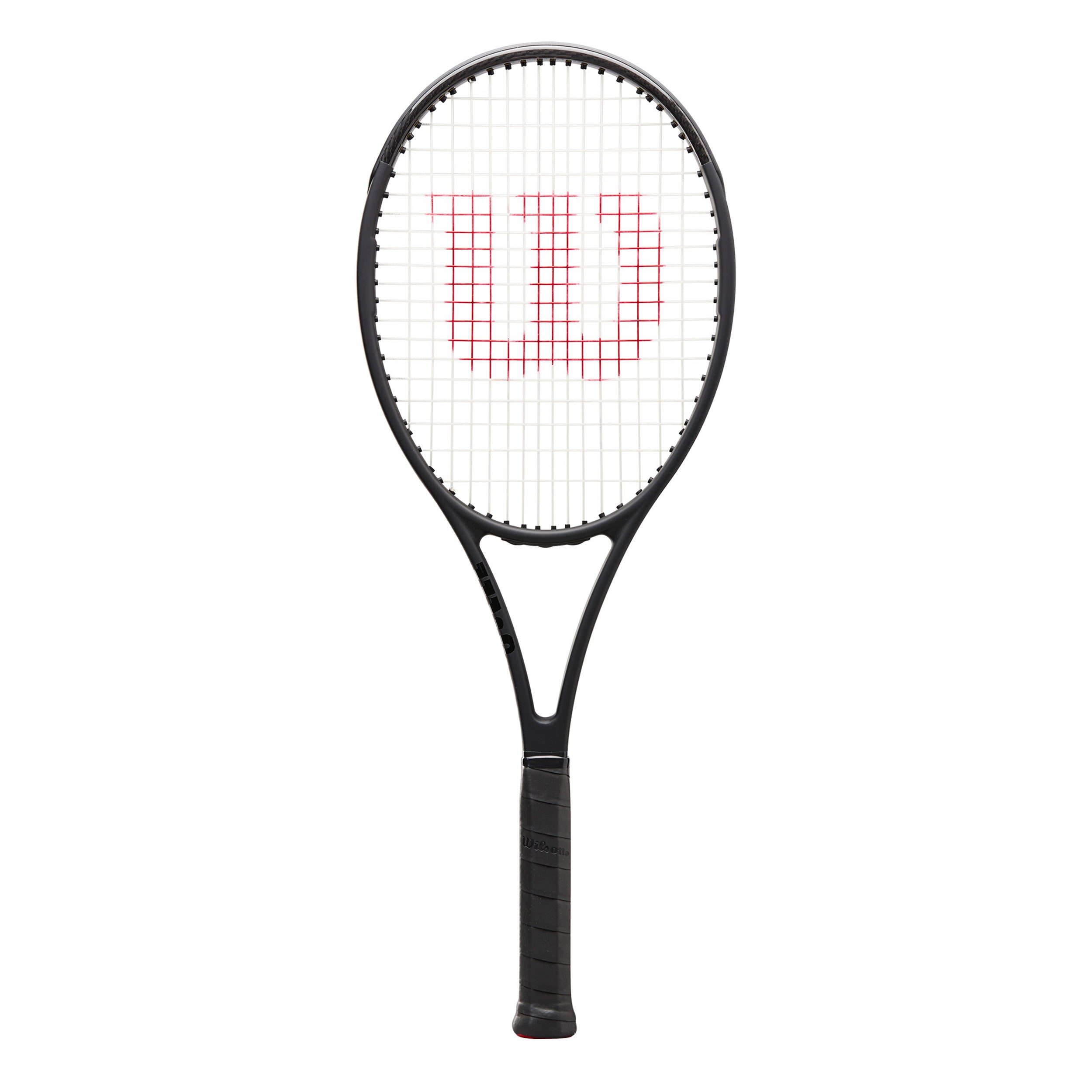 Pro Staff 97UL V13 Tour racket Strung | Tennis-Point