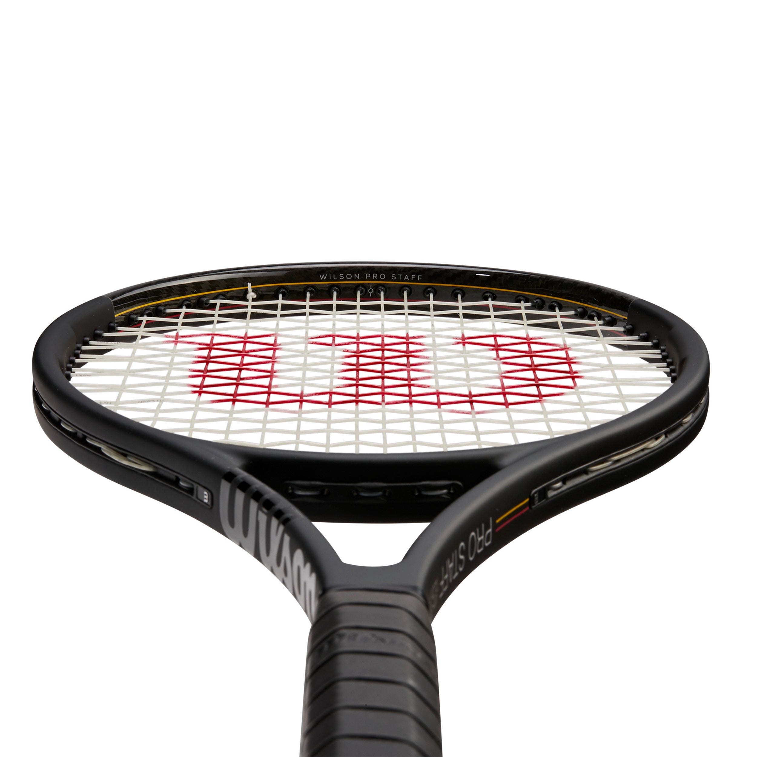 Pro Staff 97UL V13 Tour racket Strung | Tennis-Point