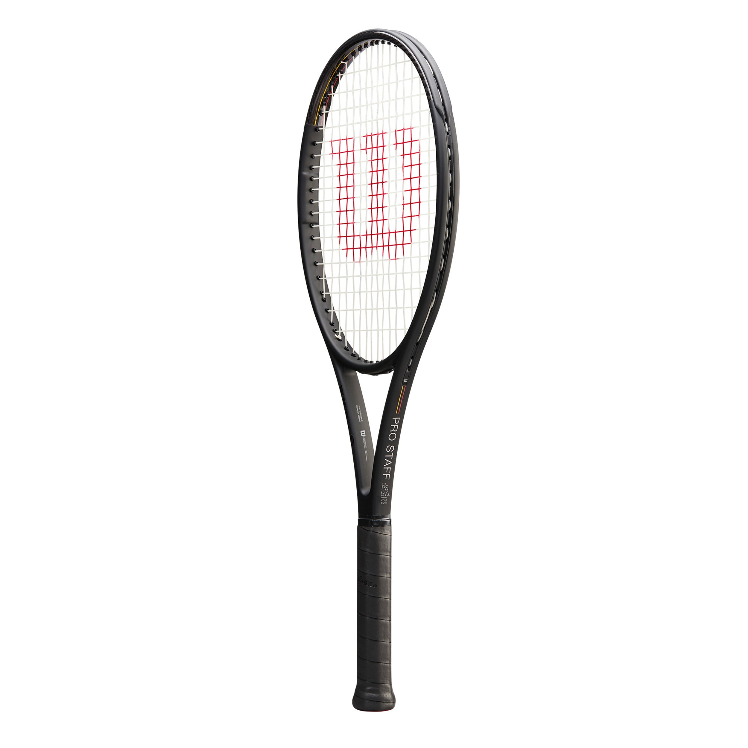 Pro Staff 97UL V13 Tour racket Strung | Tennis-Point