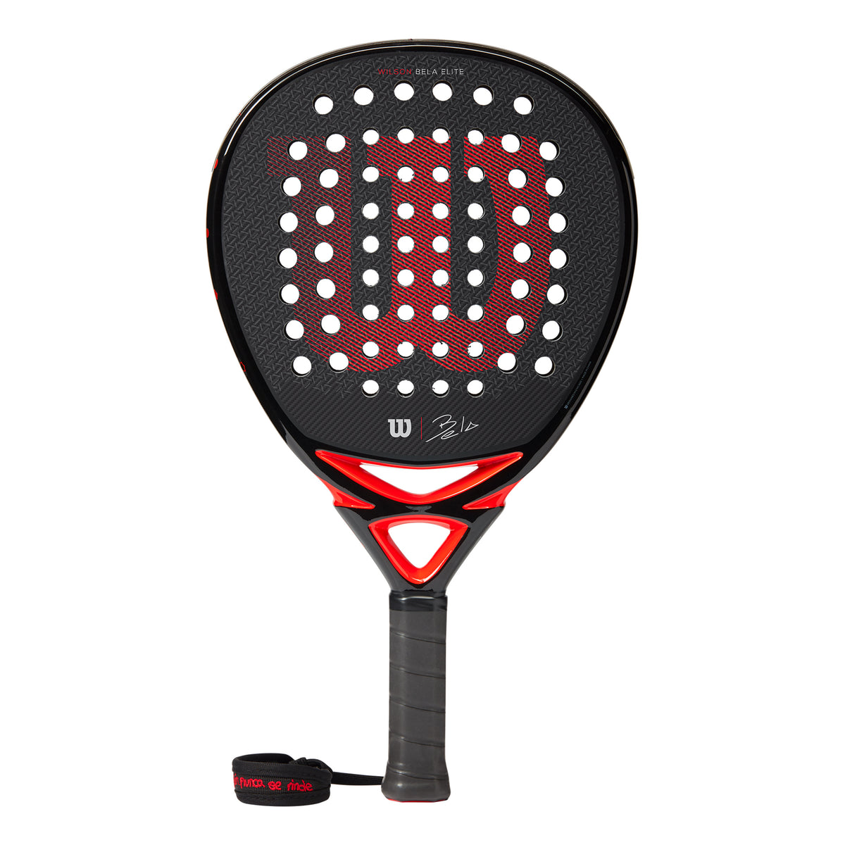 Wilson Bela Elite Padelschläger