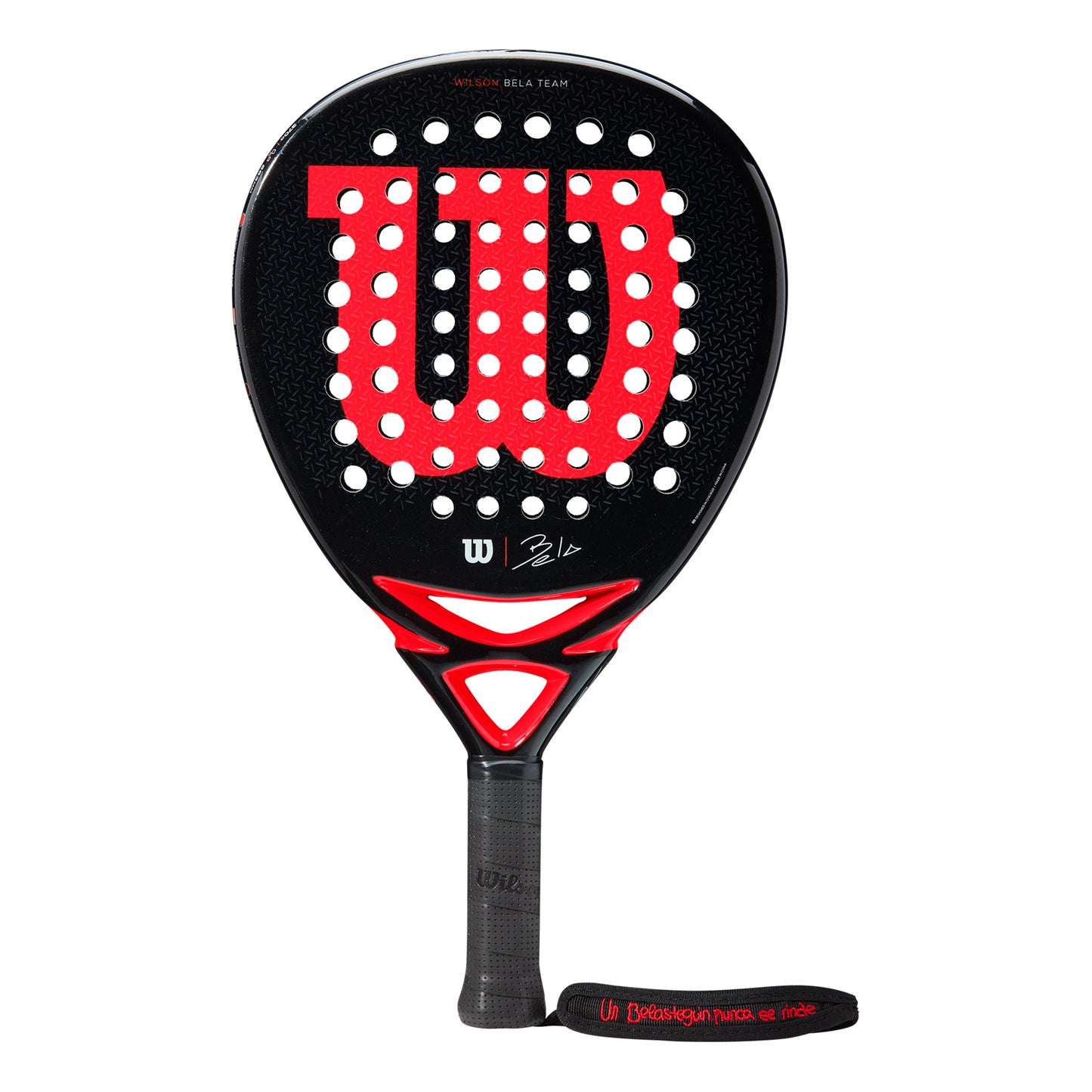 Wilson Bela Team Padelschläger