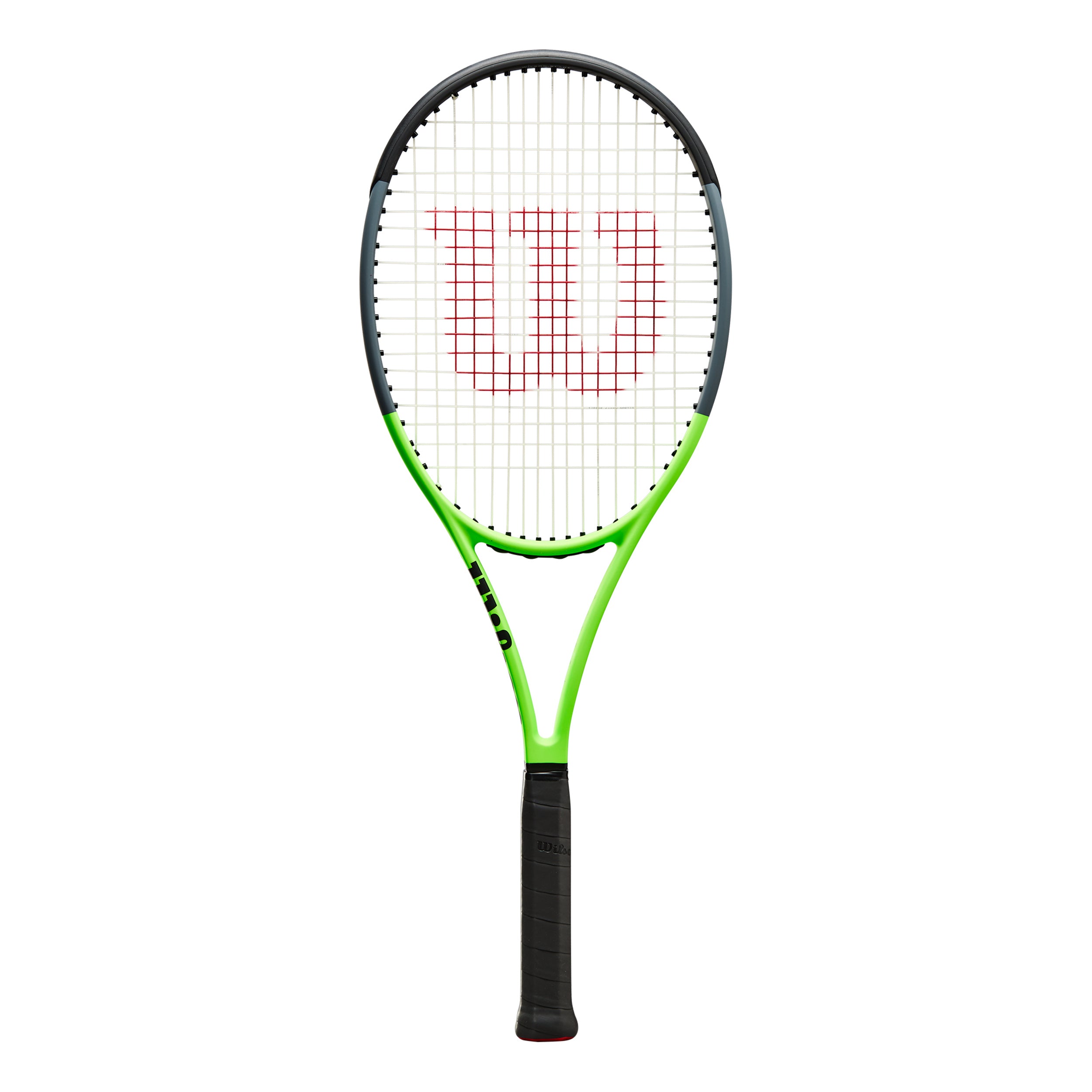 Wilson BLADE 98 16x19 v7.0 硬式テニスラケット Blade 98 16x19 V7.0 Reverse Tour racket unstrung | Tennis-Point