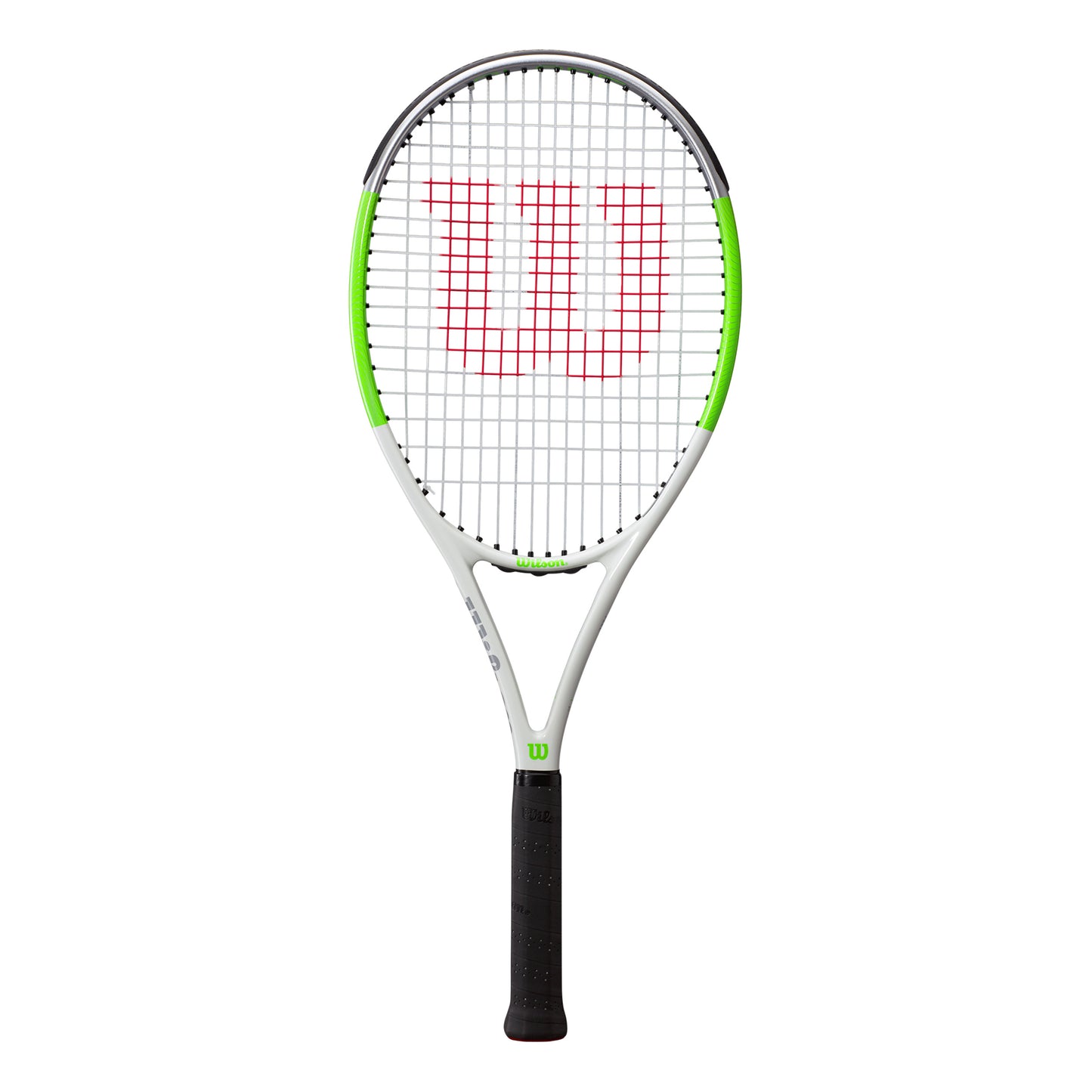 Wilson Blade Feel Team 103 Allround racket Strung