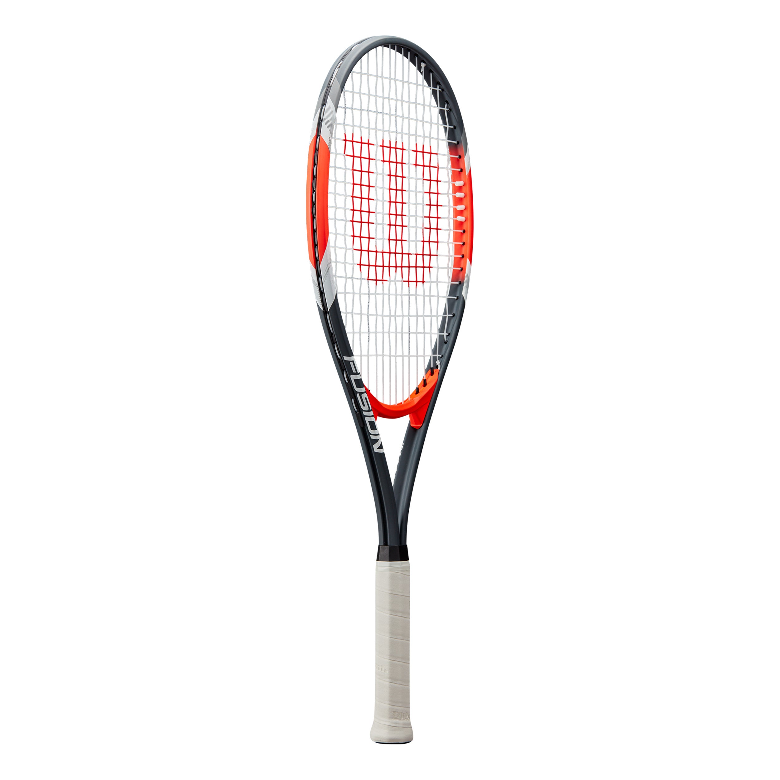 Fusion XL Allround racket Strung | Tennis-Point