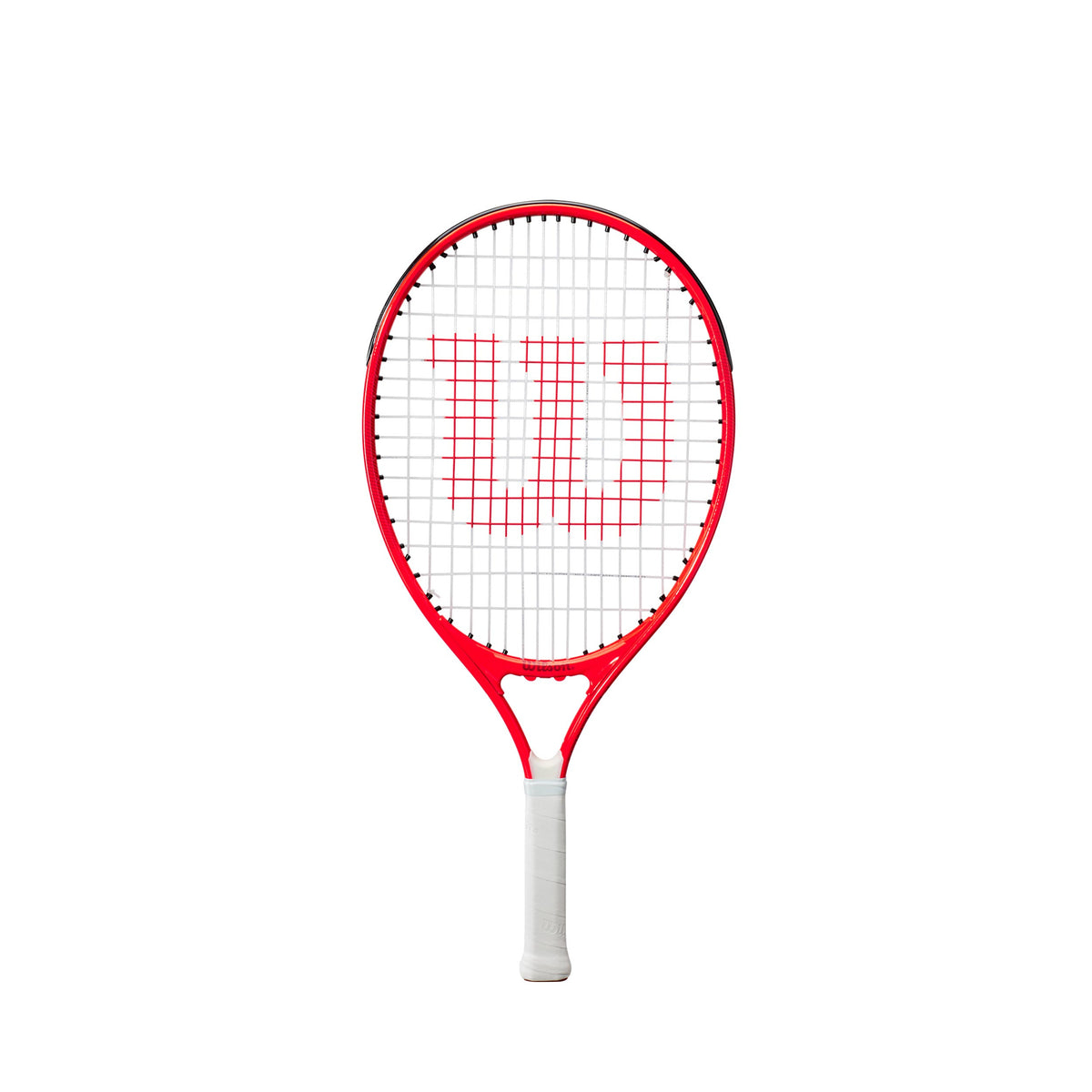 Wilson Roger Federer 21 Junior racket Strung