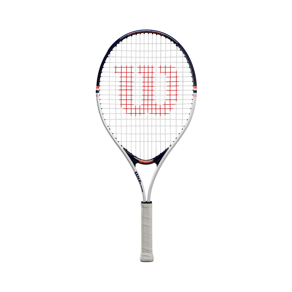 Wilson RG Elite 25 Junior racket Strung
