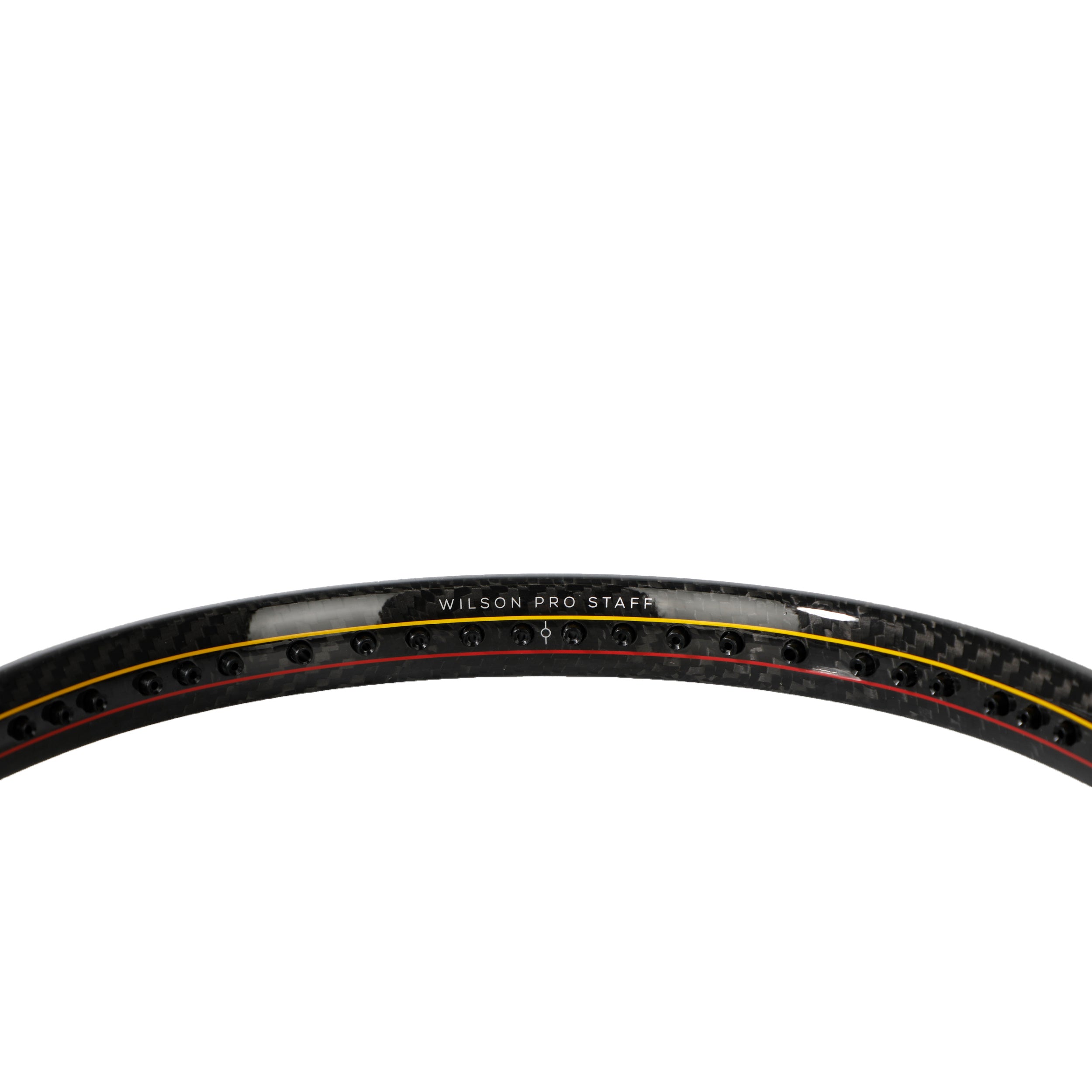 Pro Staff Six One 100 V13 Tour racket unstrung | Tennis-Point