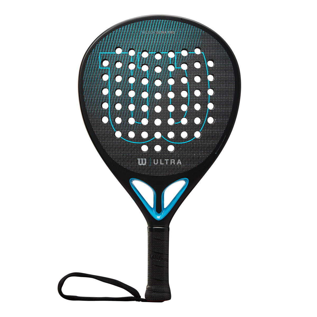 Wilson Ultra Pro V2 Padelschläger