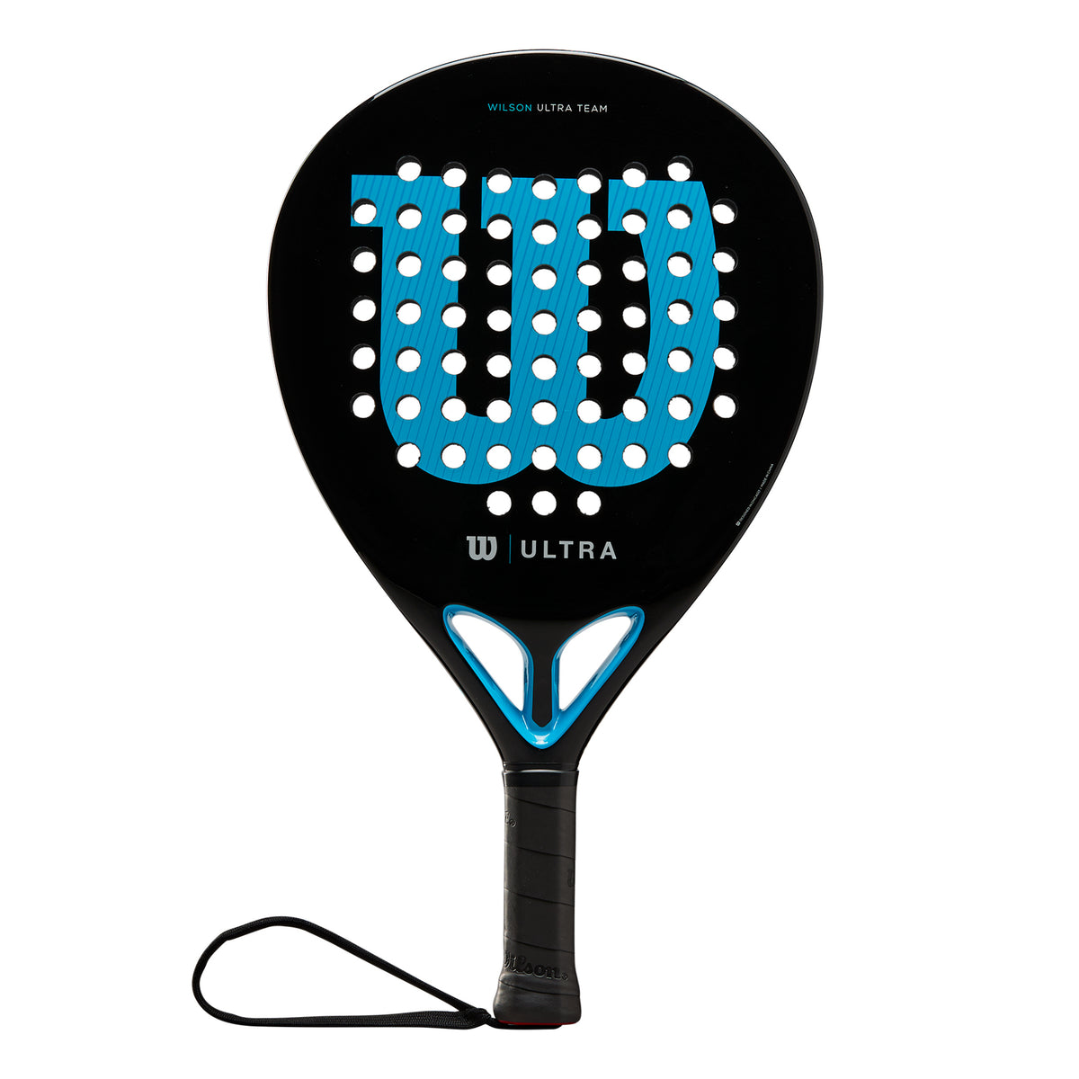Wilson Ultra Team V2 Padelschläger