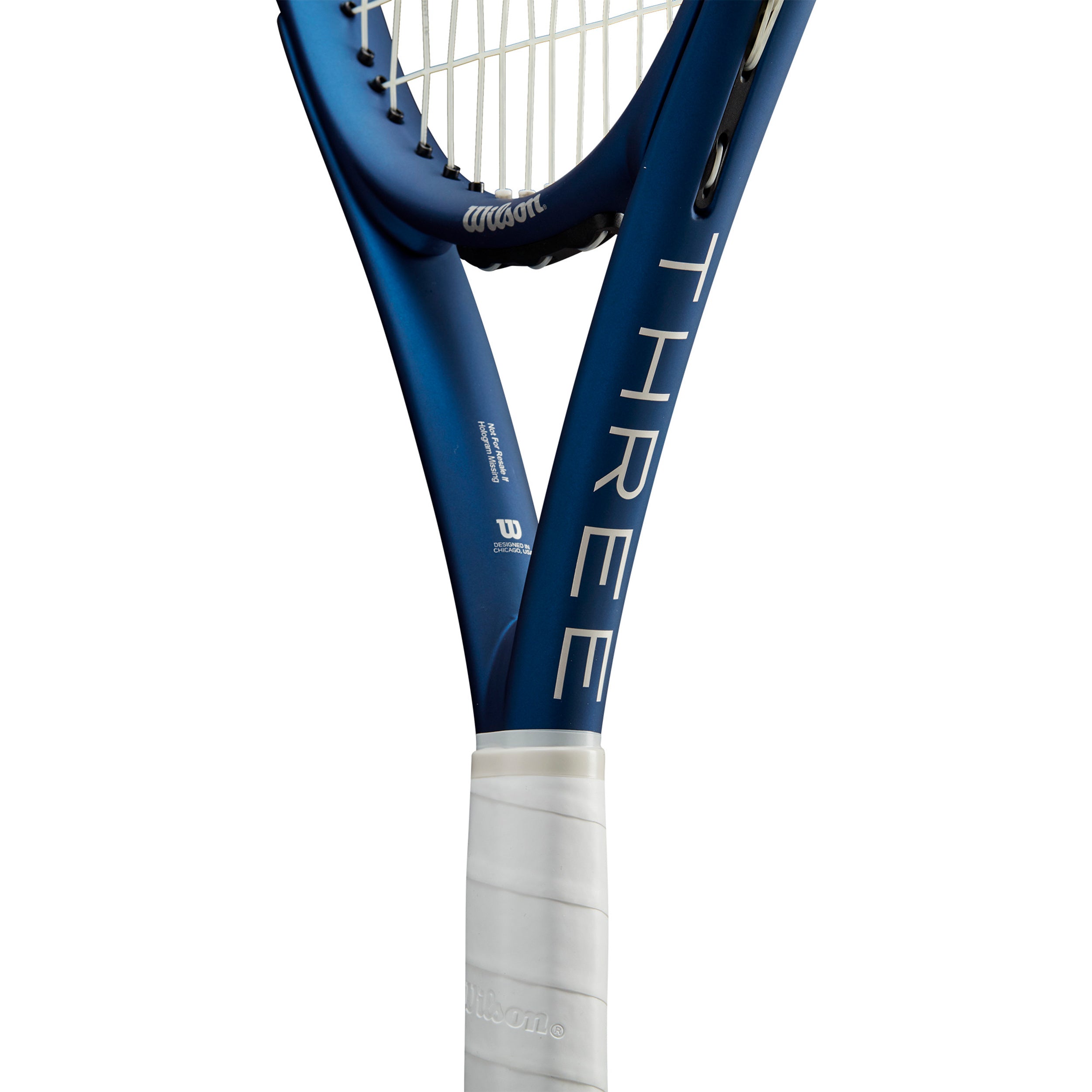 Triad Three (strung) | Tennis-Point