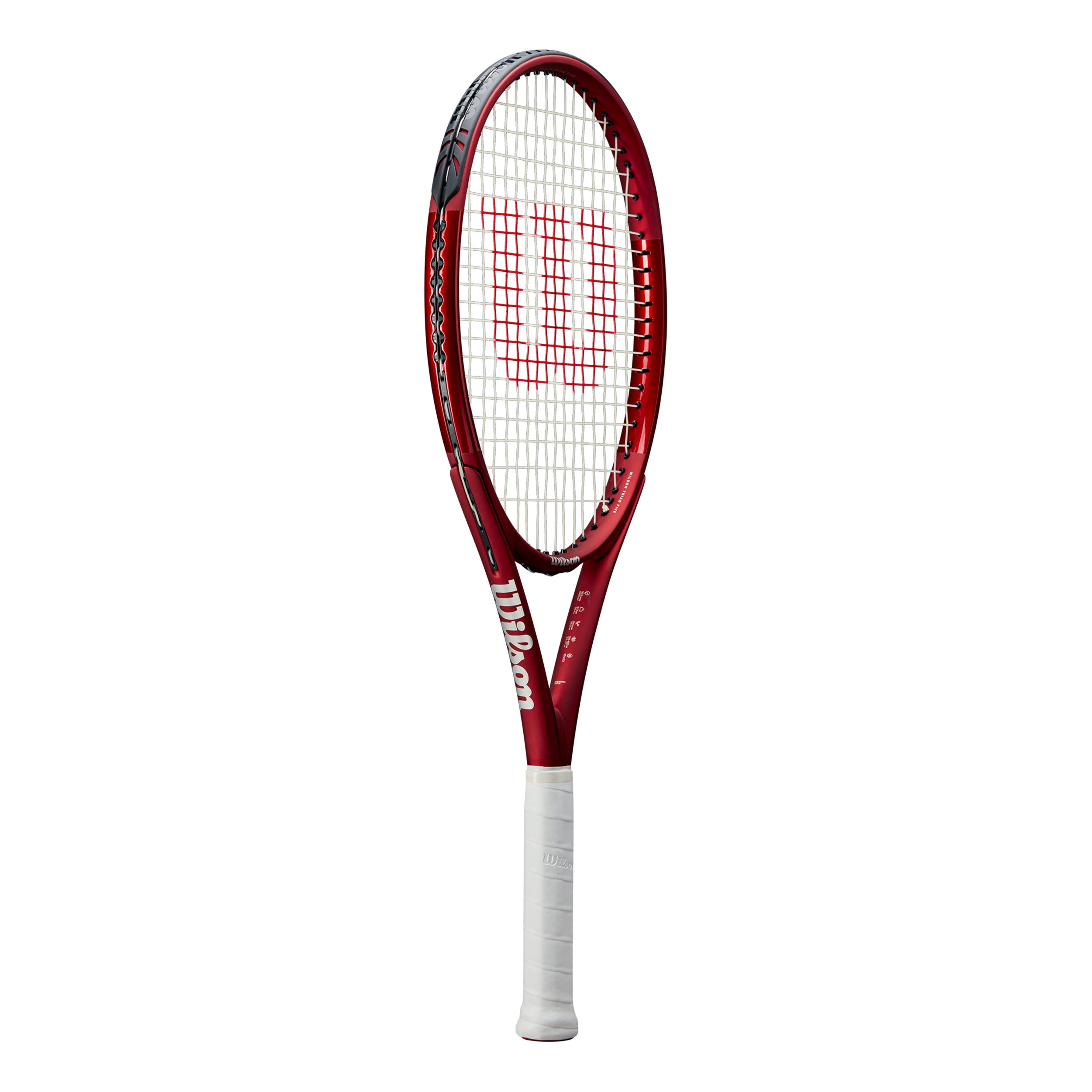 Triad Five Comfort rackets strung | Tennis-Point