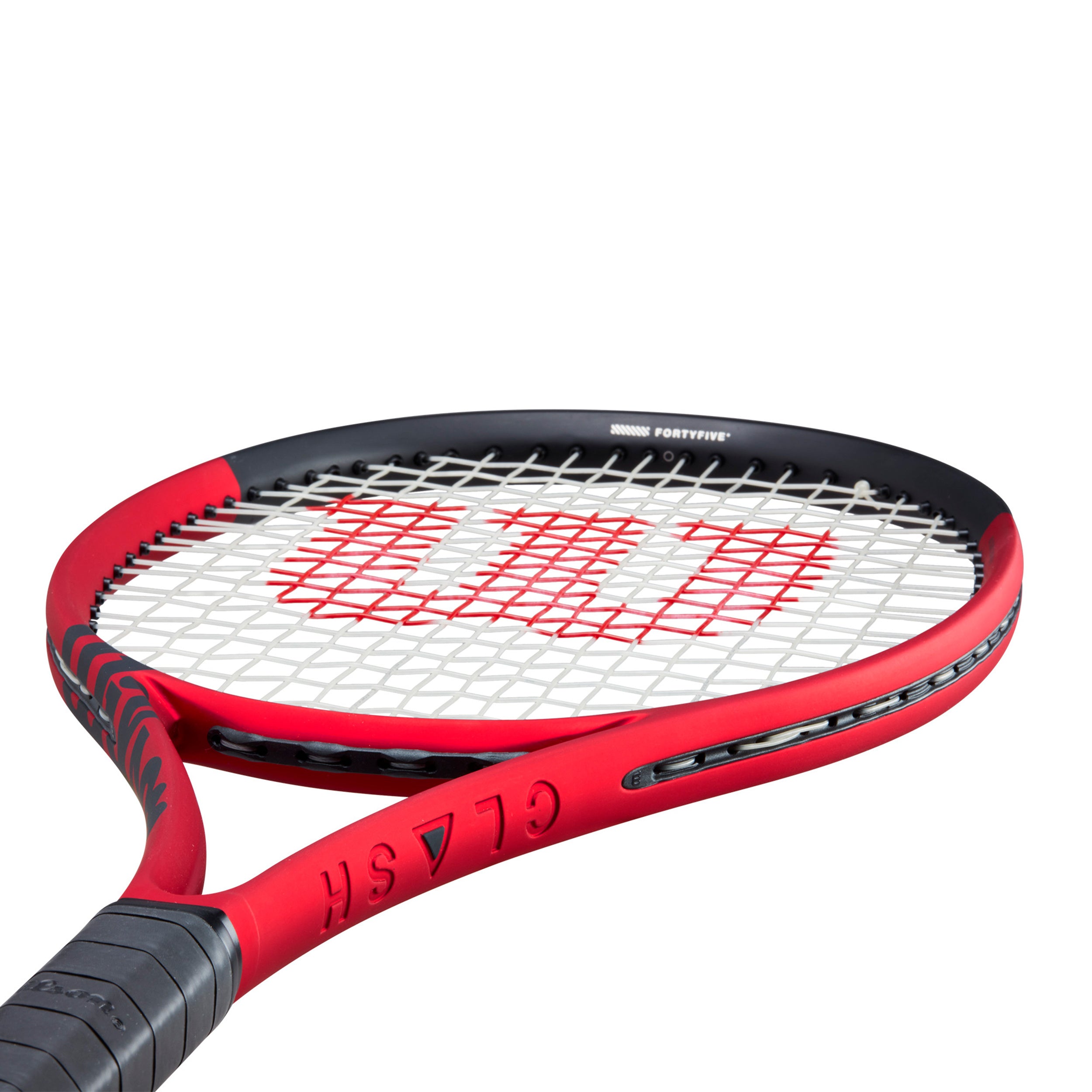 Clash 98 Pro V2.0 | Tennis-Point