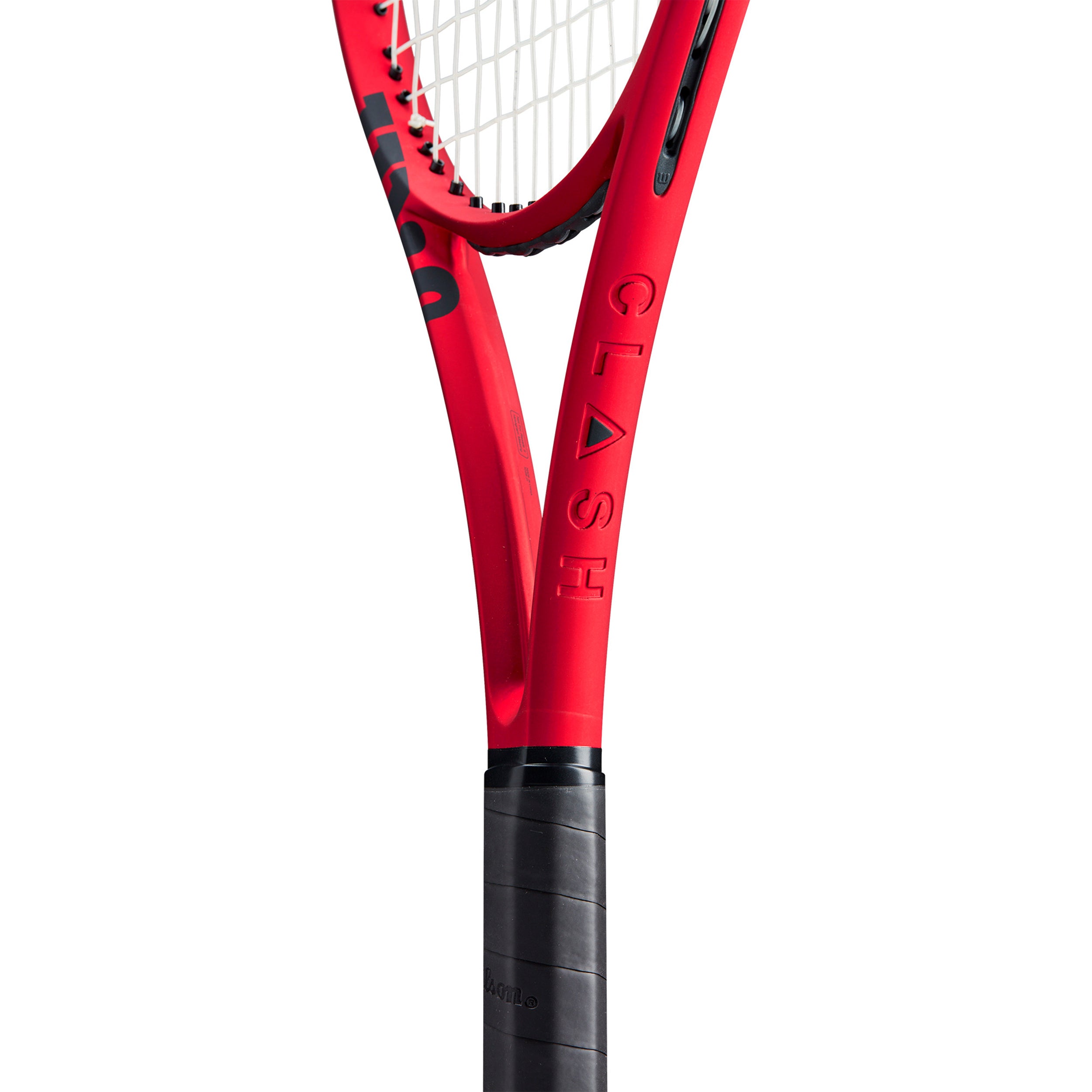 Wilson CLASH98 V2.0 GRIP2 新品未使用 No.5 Clash 98 Pro V2.0 | Tennis-Point