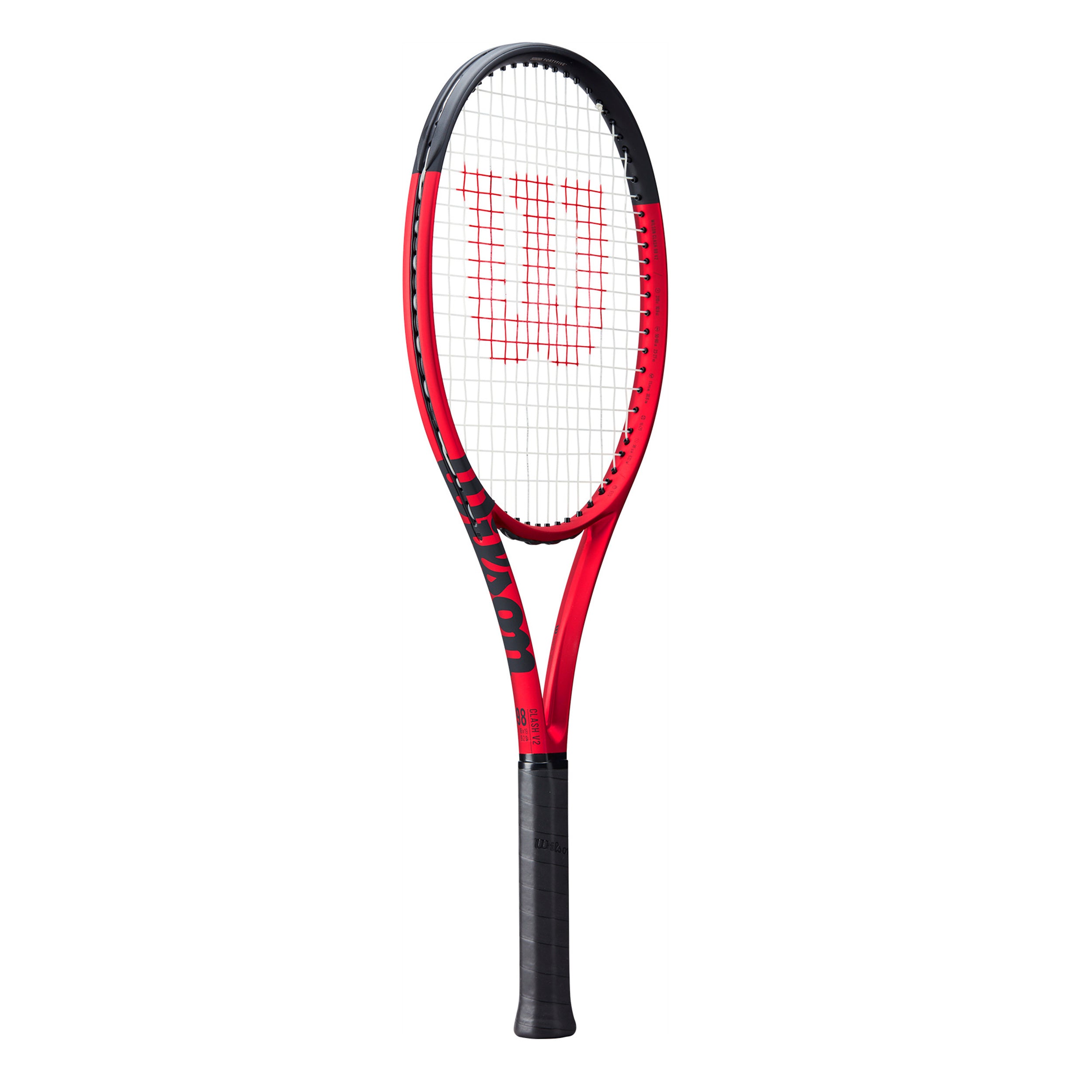 ラケット(硬式用) wilson clash pro v2 Clash 98 Pro V2.0 | Tennis-Point