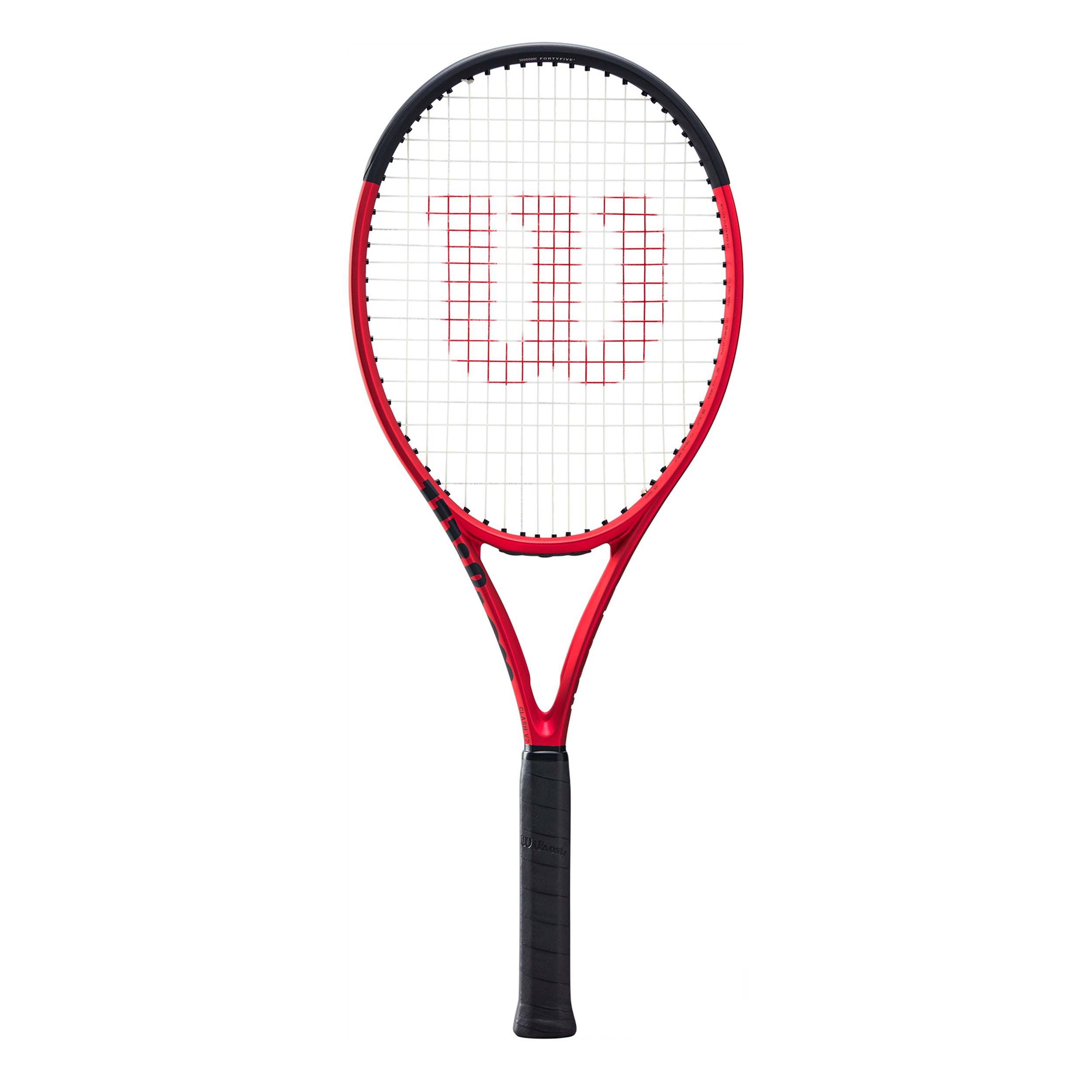 Wilson Clash 100 Pro V2.0 Turnierschläger