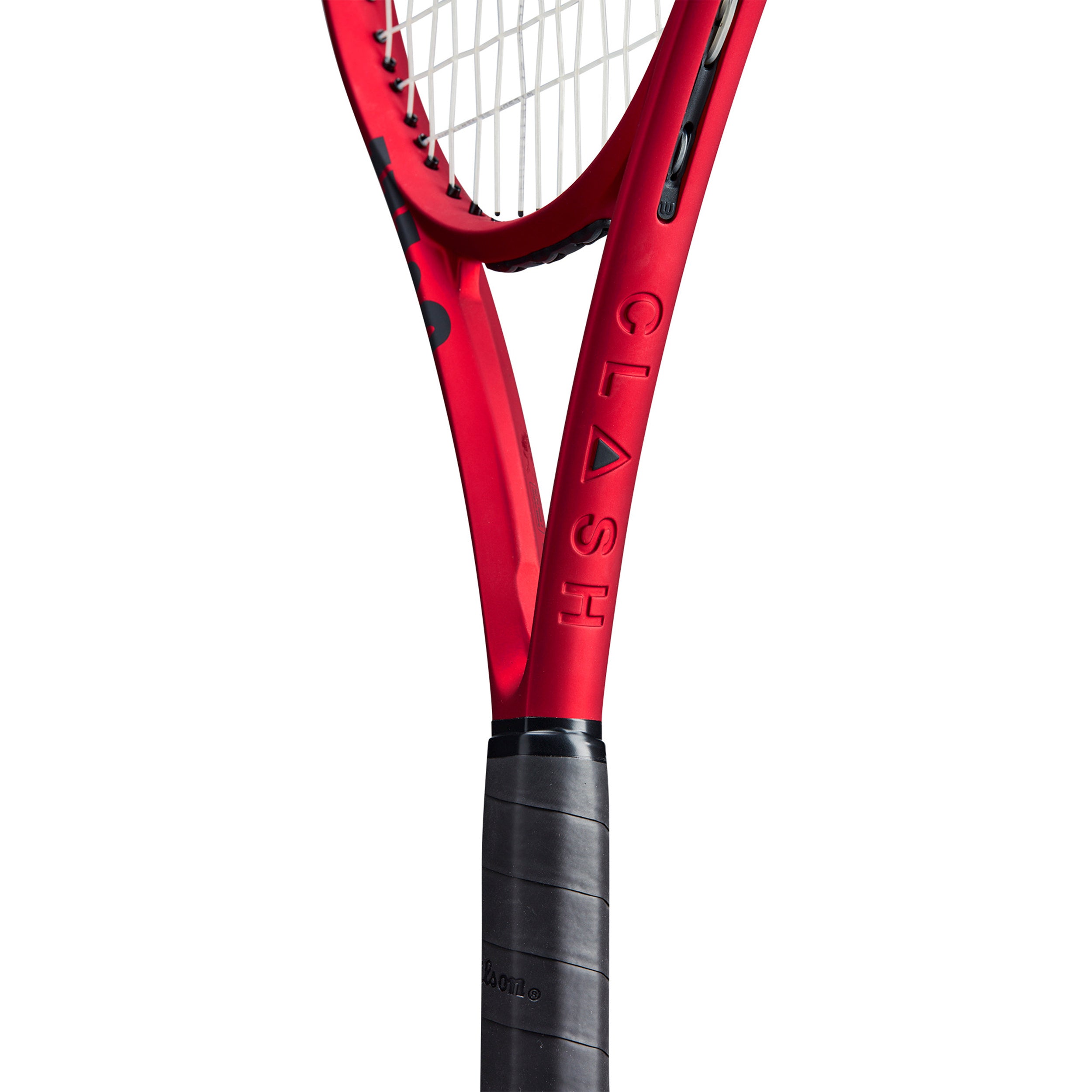 Wilson CLASH 100 PRO V2 クラッシュ 100 プロ Clash 100 Pro V2.0 | Tennis-Point