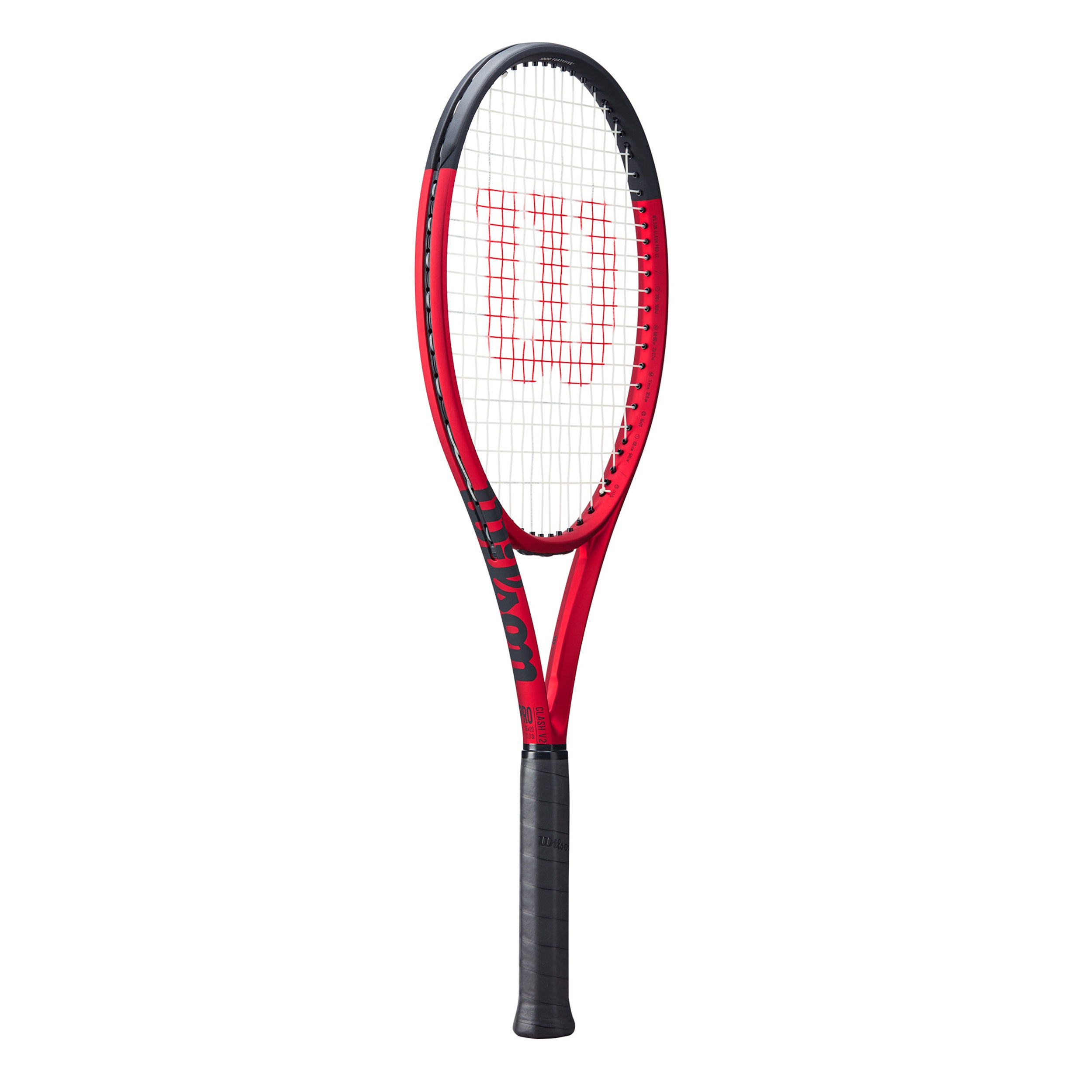 2本組　ウィルソン　clash 100 tour v1 clash 100 v1 Wilson Clash 100 Tour v1 Tennis Racket Racquet 100sq 310g 16x19 G2