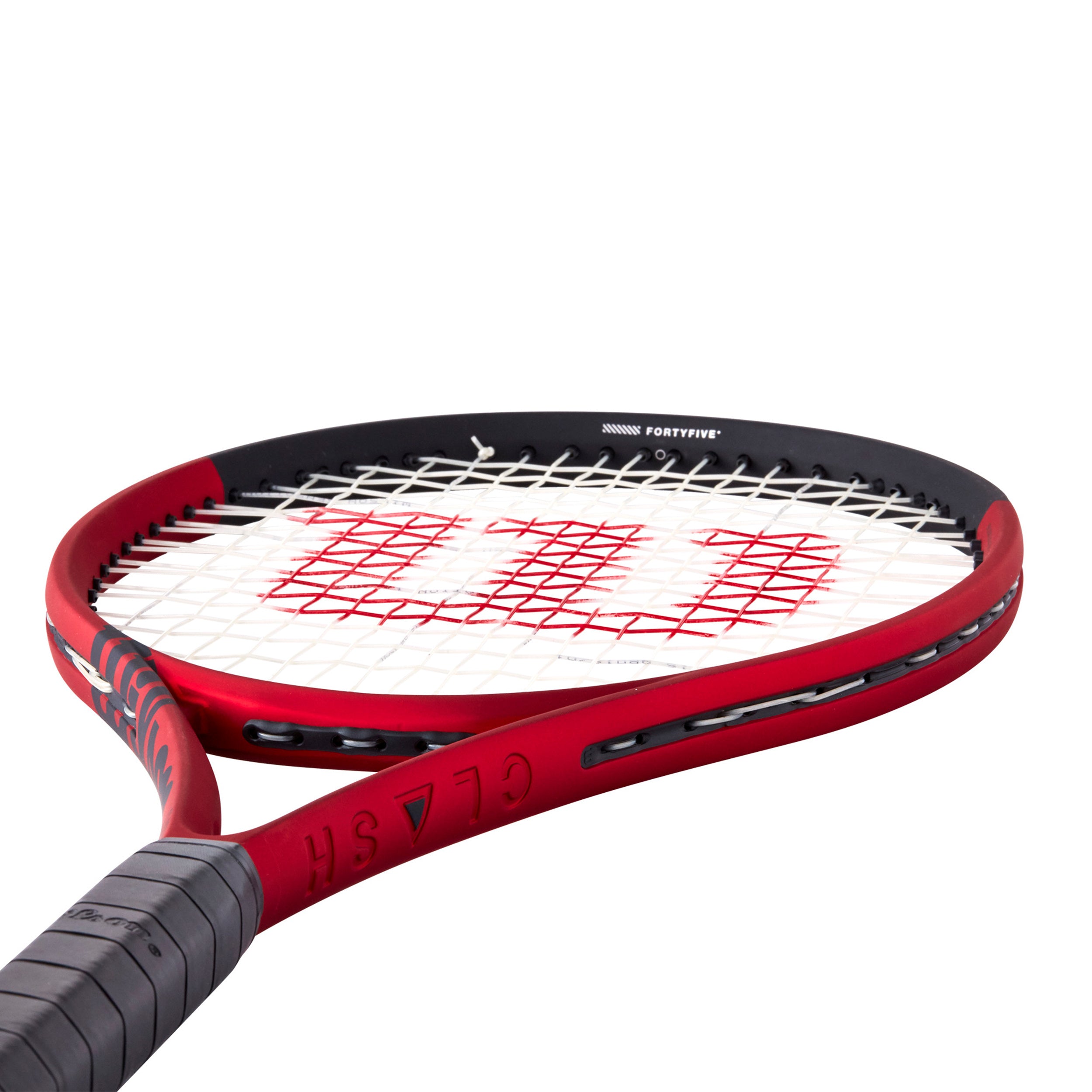 Clash 100 V2.0 | Tennis-Point