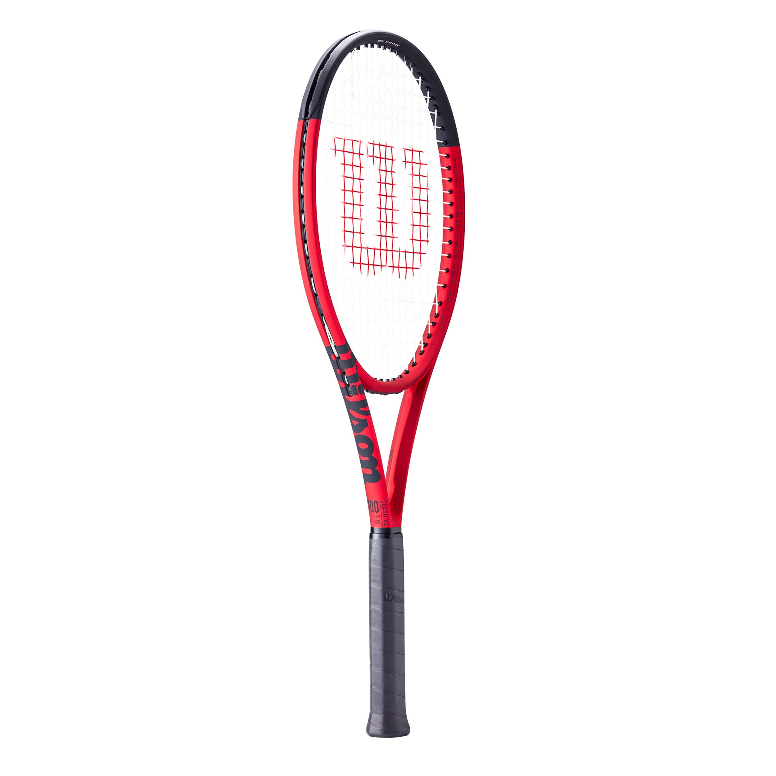 Clash 100 V2.0 | Tennis-Point