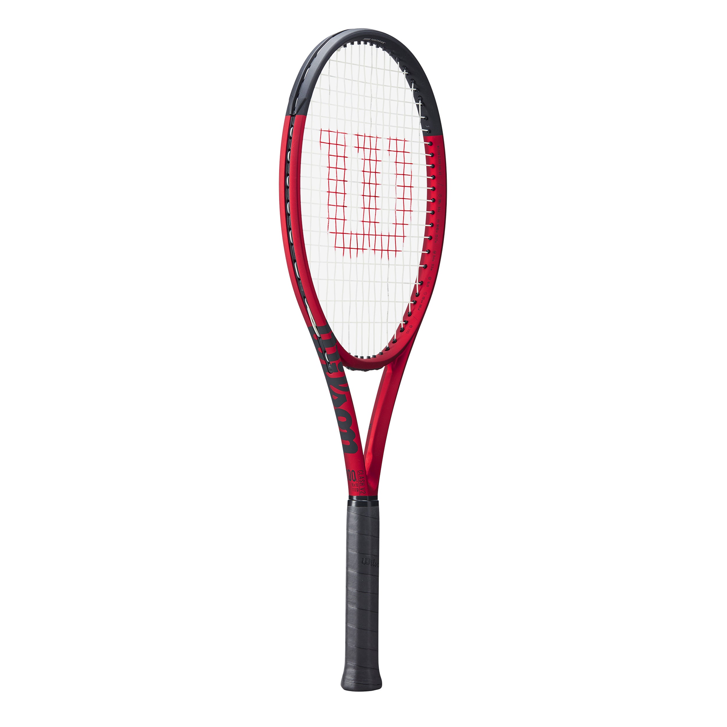 Clash 100L V2.0 | Tennis-Point
