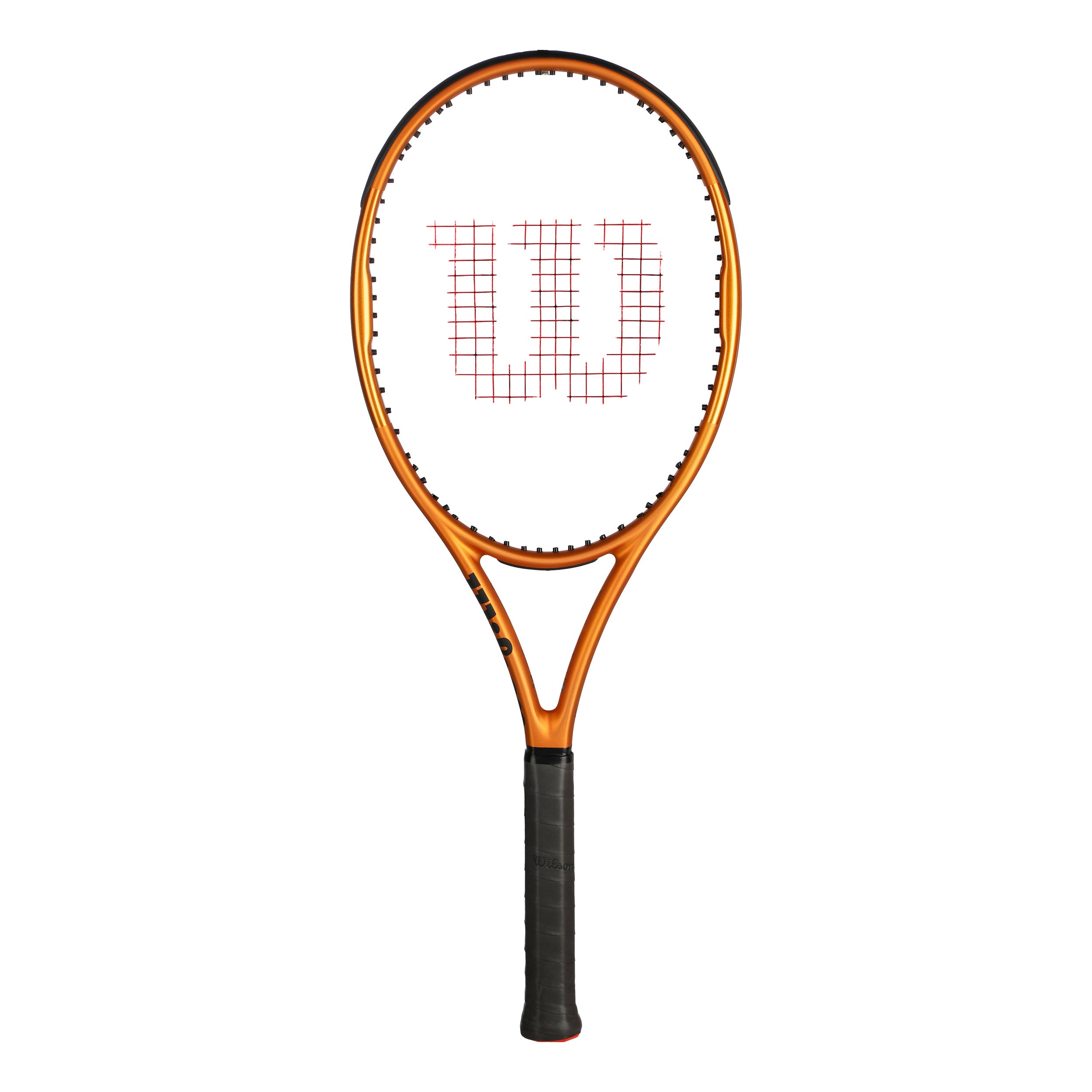 Ultra 100 CV bronze Tour racket unstrung | Tennis-Point