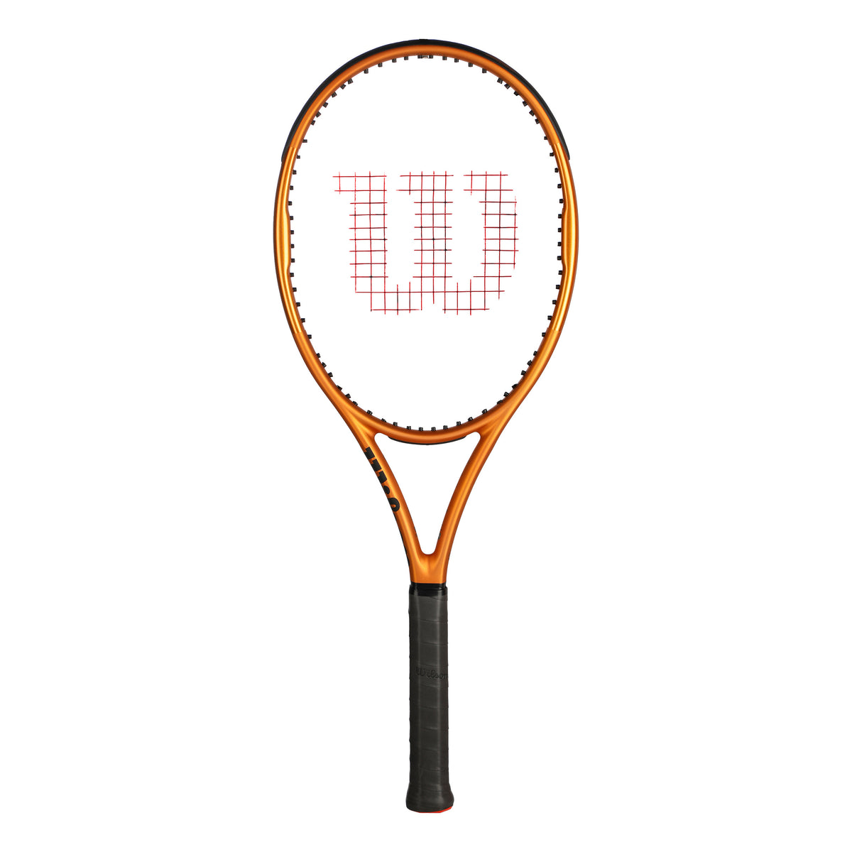 Wilson Ultra 100 CV bronze Tour racket unstrung