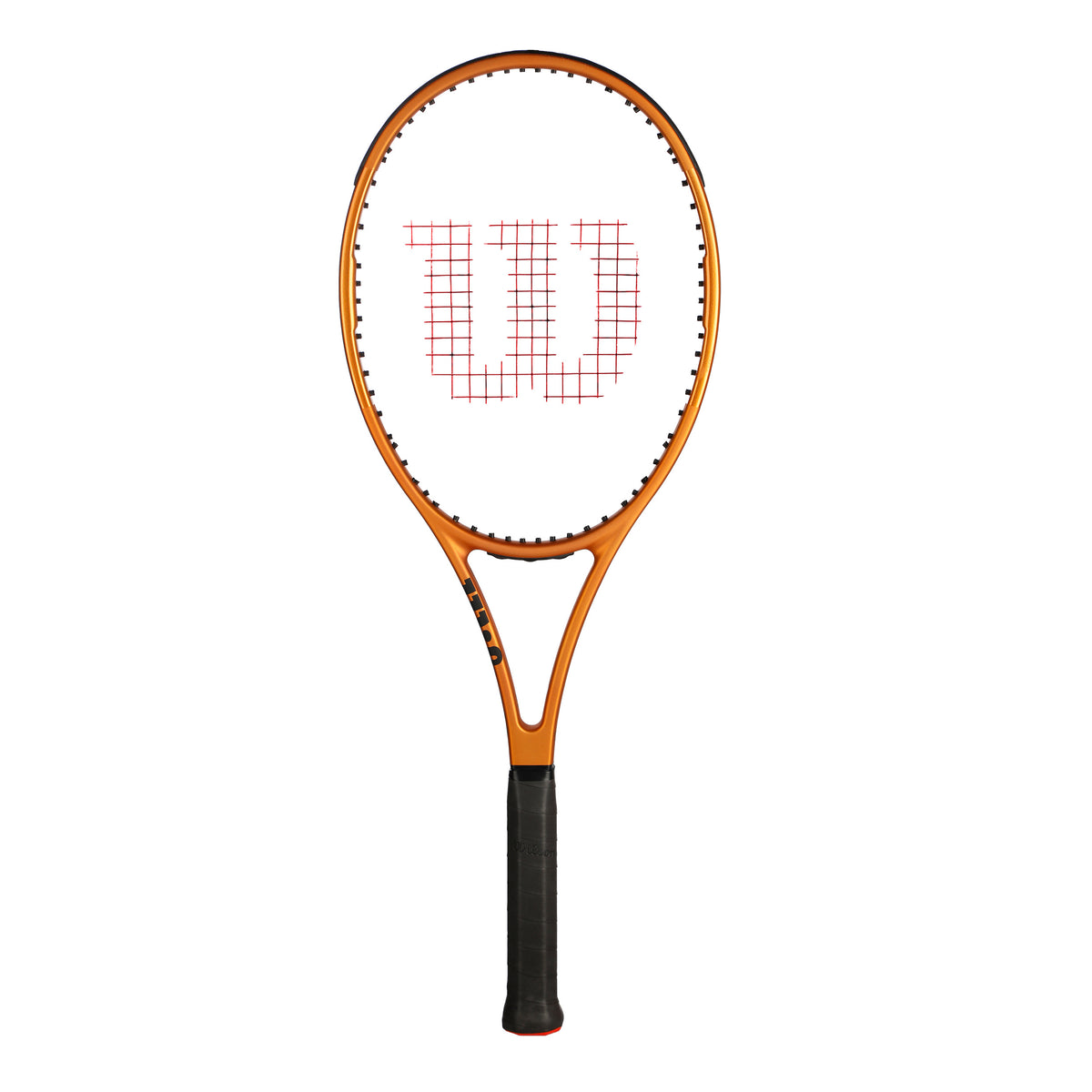 Wilson Pro Staff 97 CV bronze Turnierschläger unbesaitet