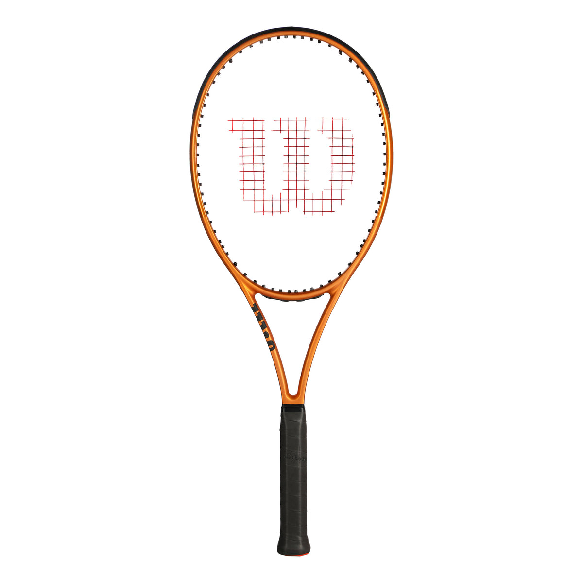 Wilson Blade 98 16x19 CV bronze Turnierschläger unbesaitet